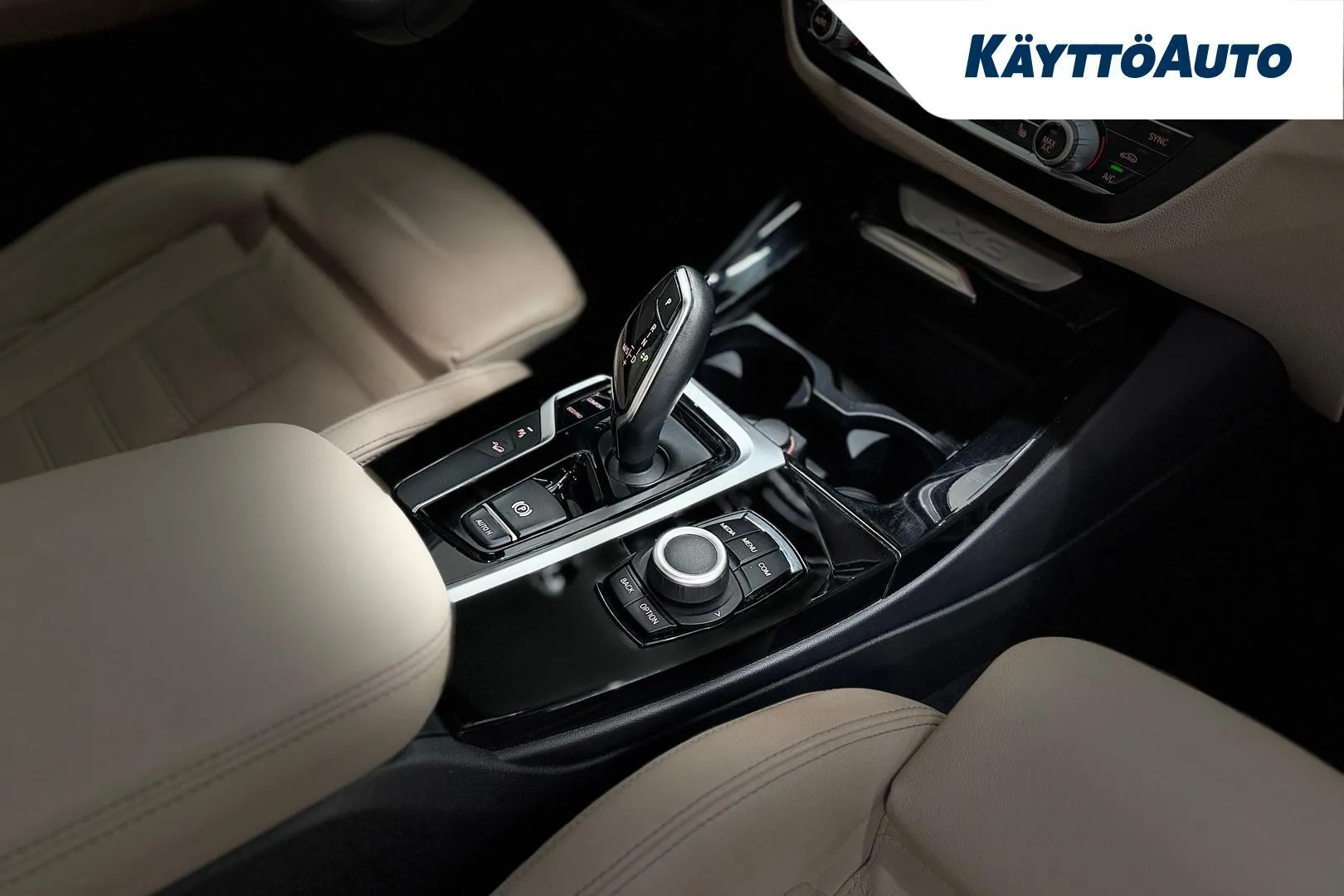 BMW X3 CLU-811 carousel image