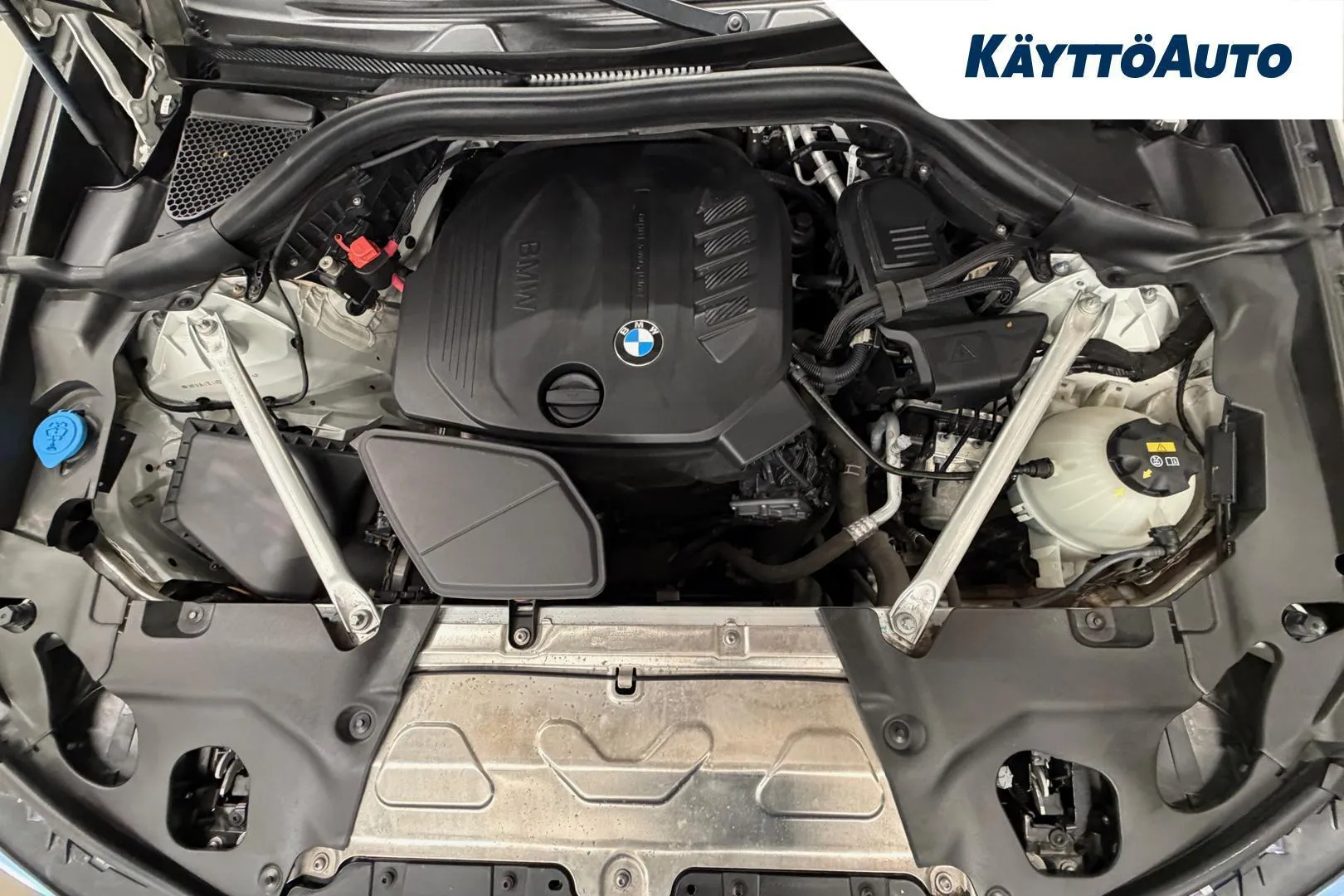 BMW X3 CLU-811 carousel image