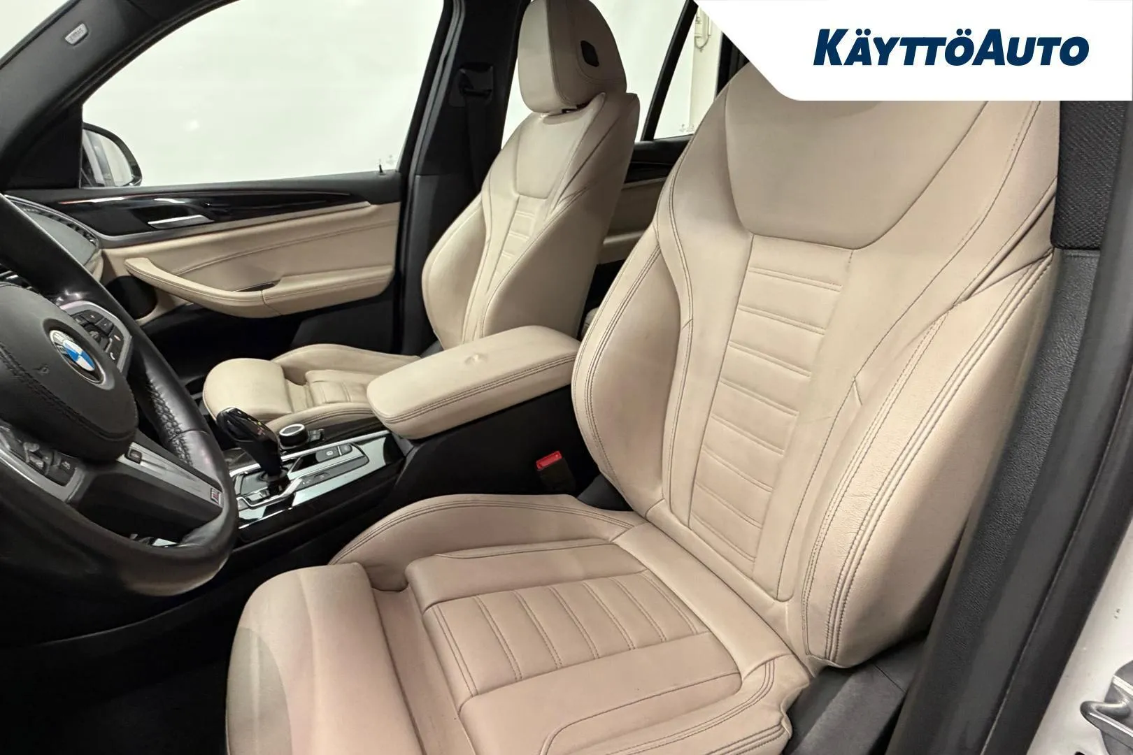 BMW X3 CLU-811 carousel image