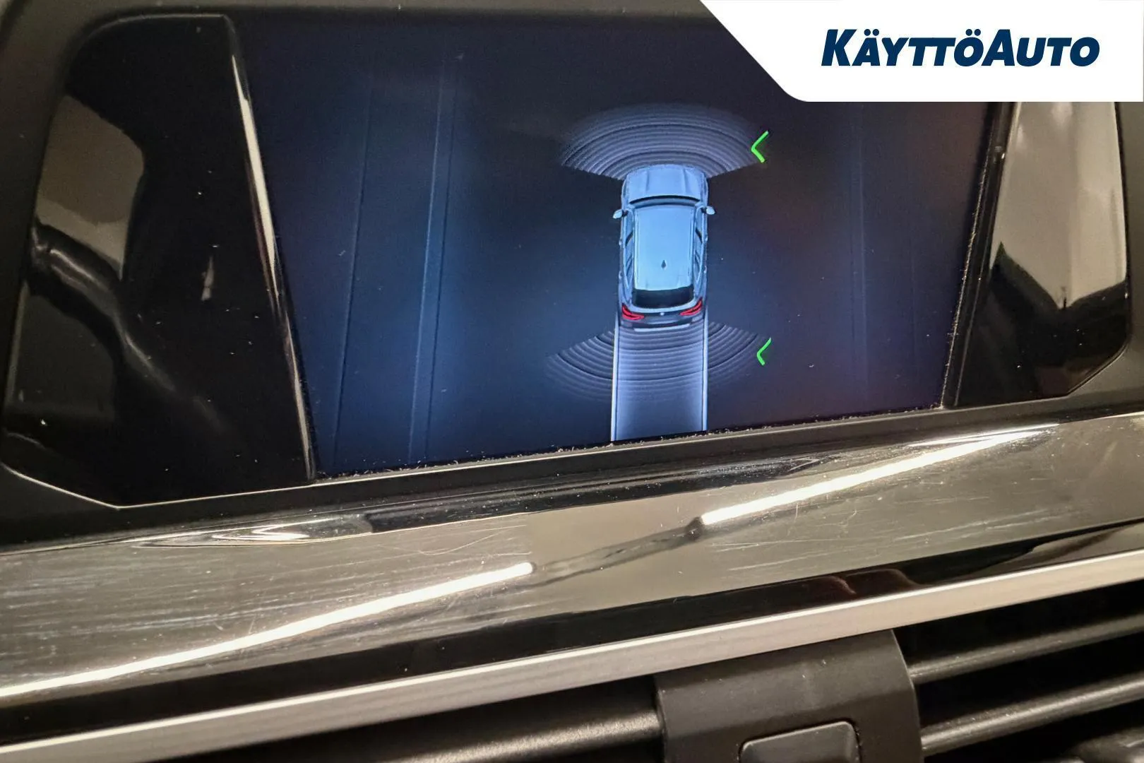 BMW X3 CLU-811 carousel image
