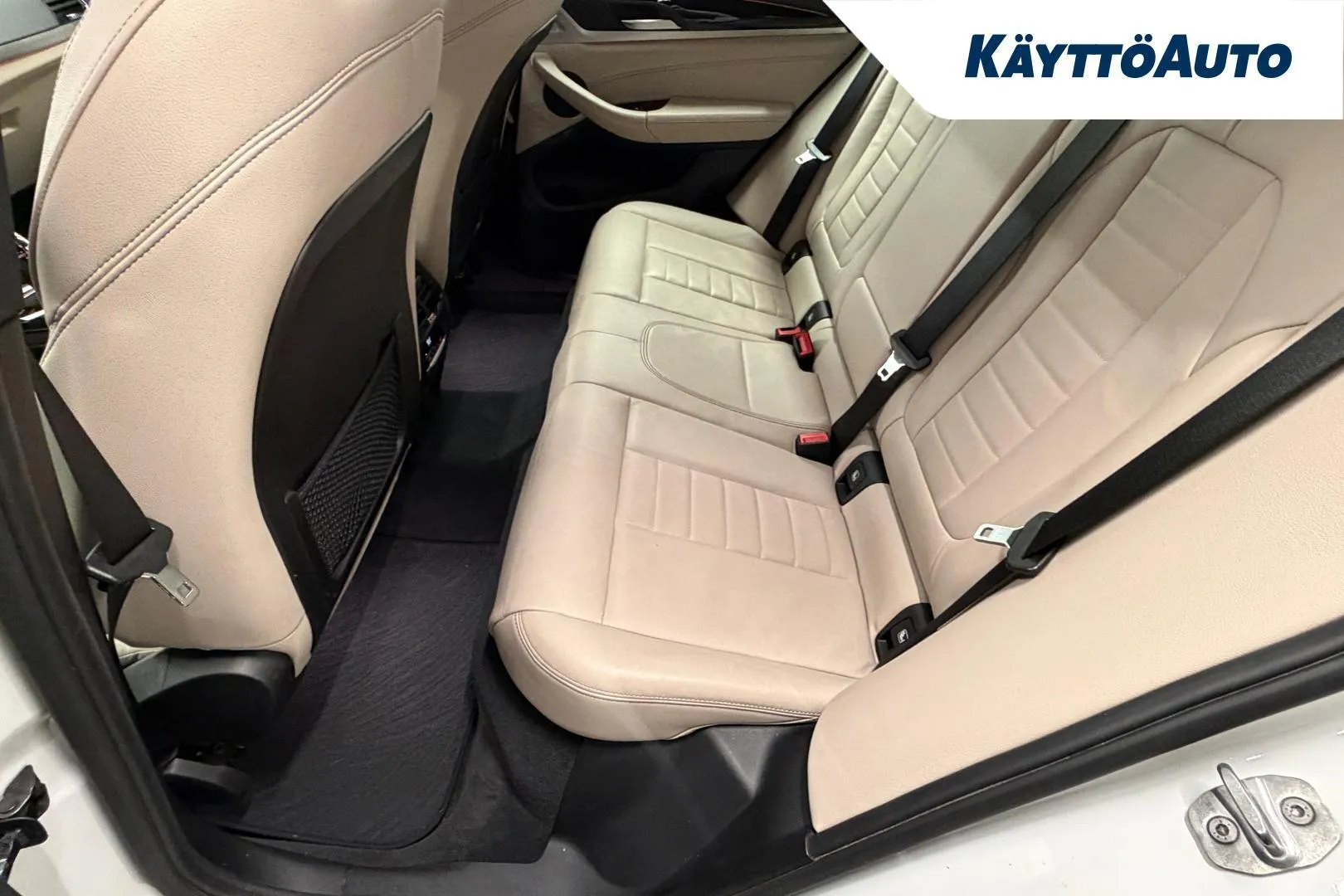 BMW X3 CLU-811 carousel image