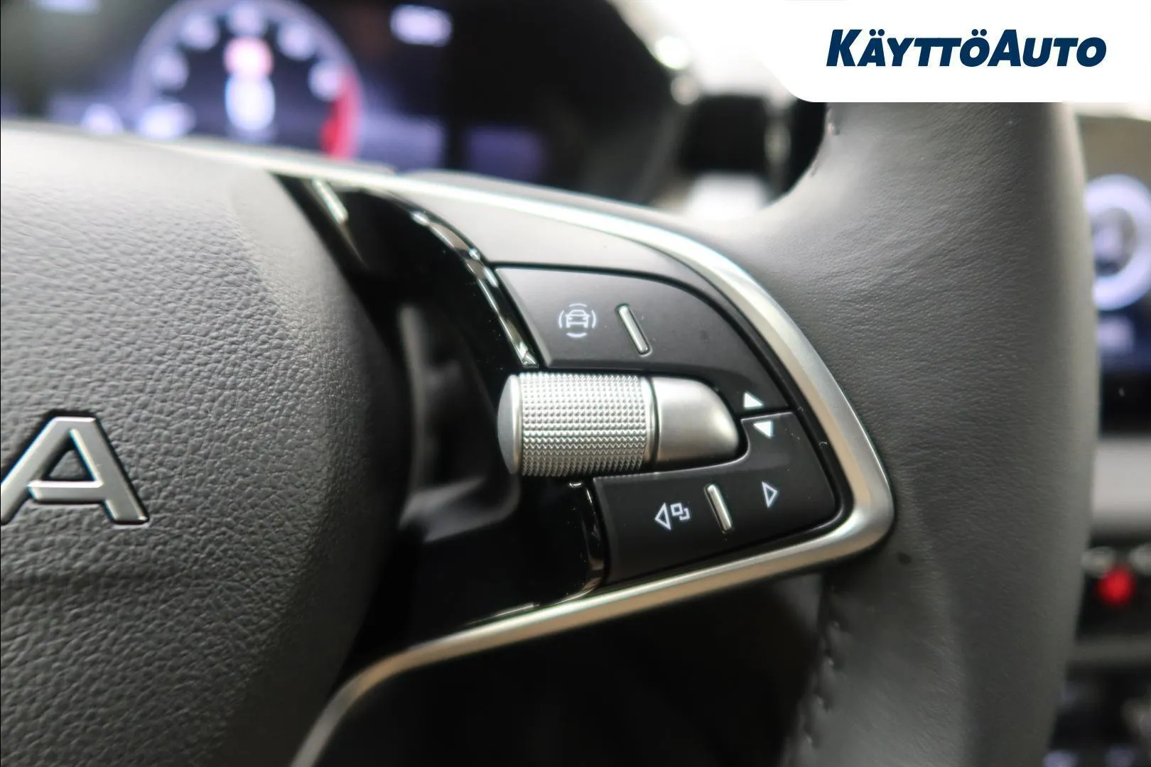 Skoda Fabia XTT-866 carousel image