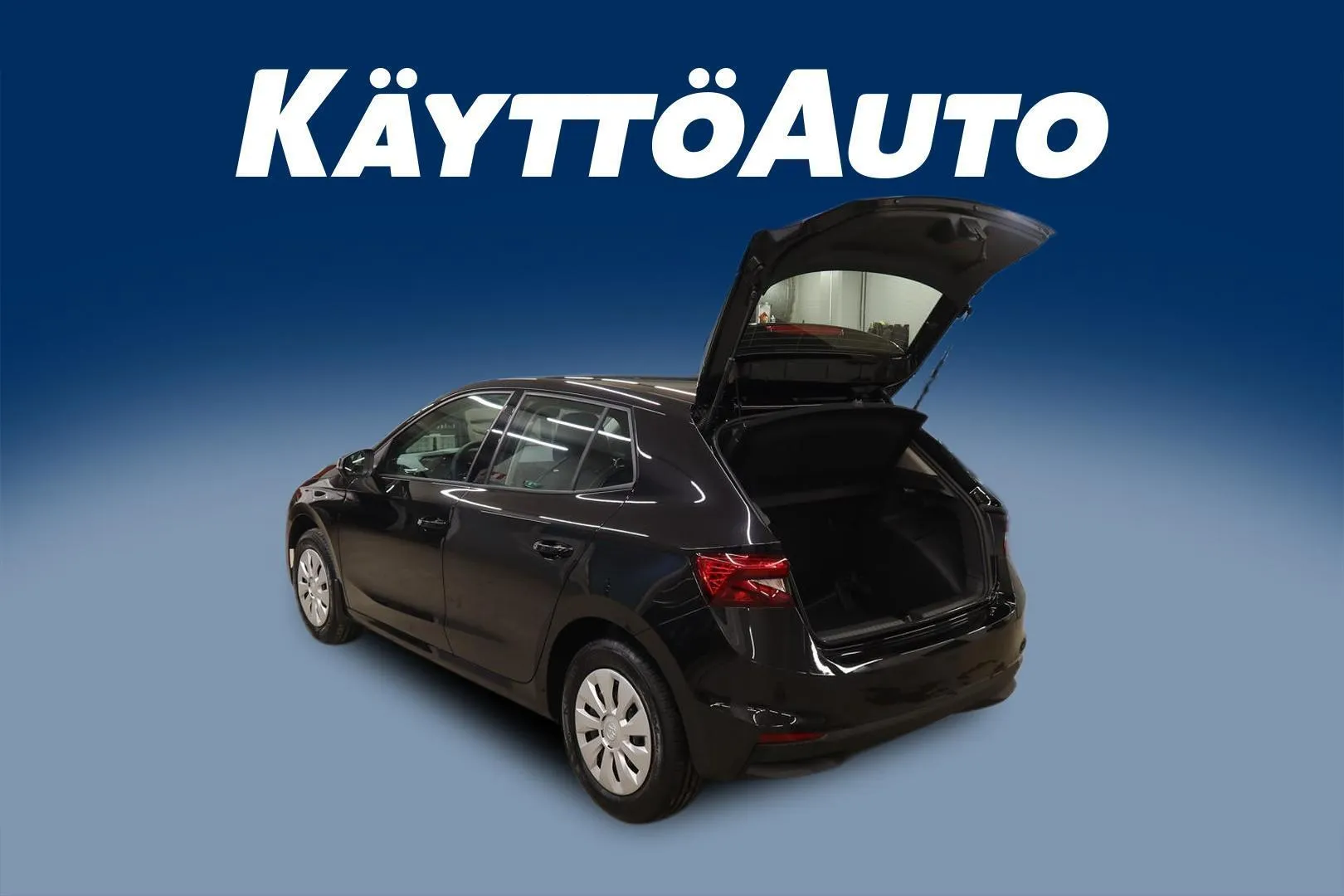 Skoda Fabia XTT-866 carousel image