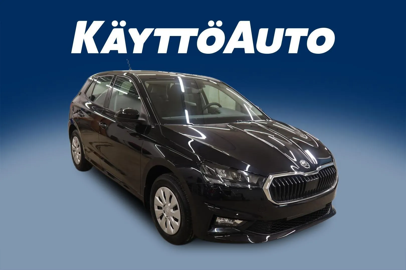 Skoda Fabia XTT-866 carousel image