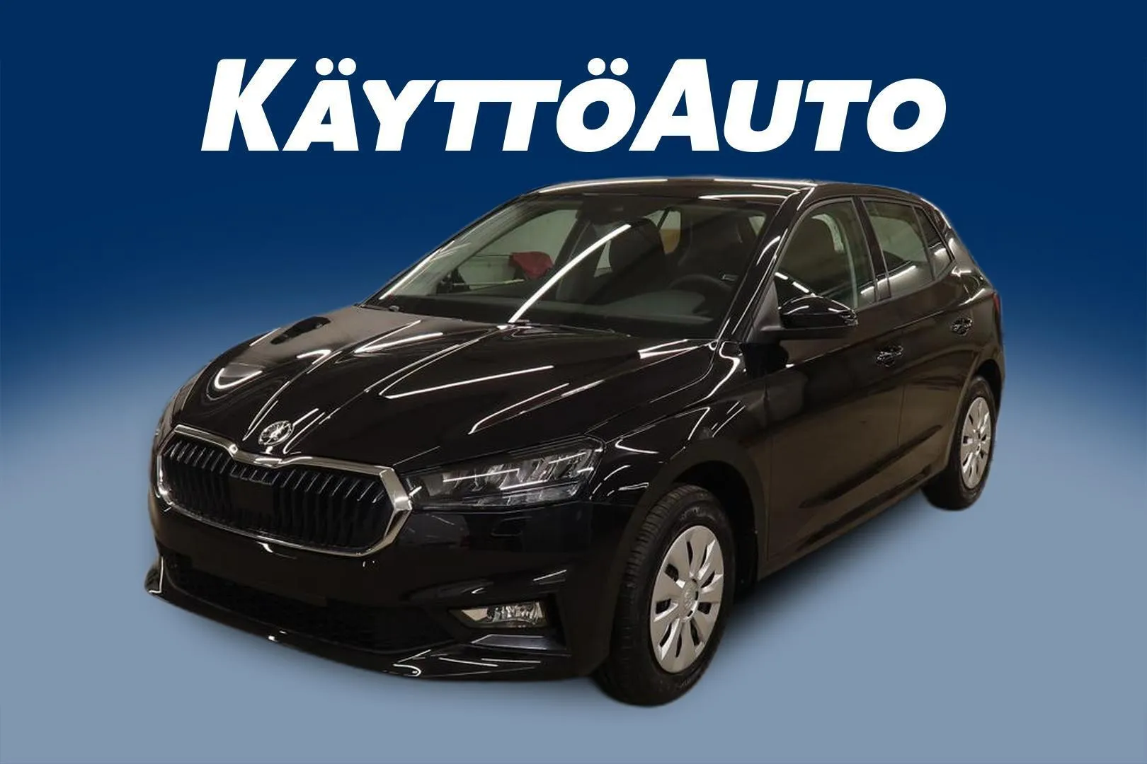 Skoda Fabia XTT-866 carousel image