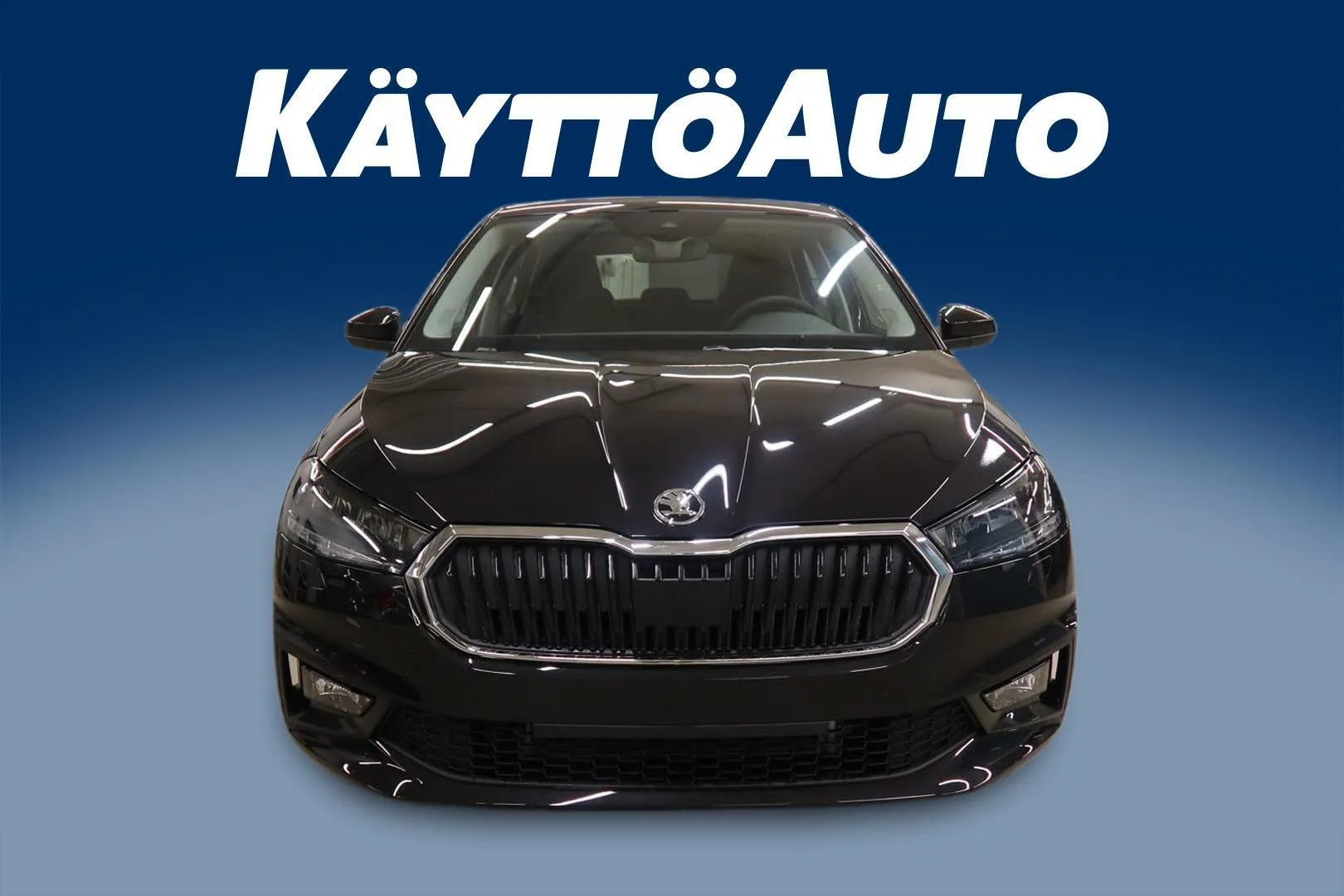 Skoda Fabia XTT-866 carousel image