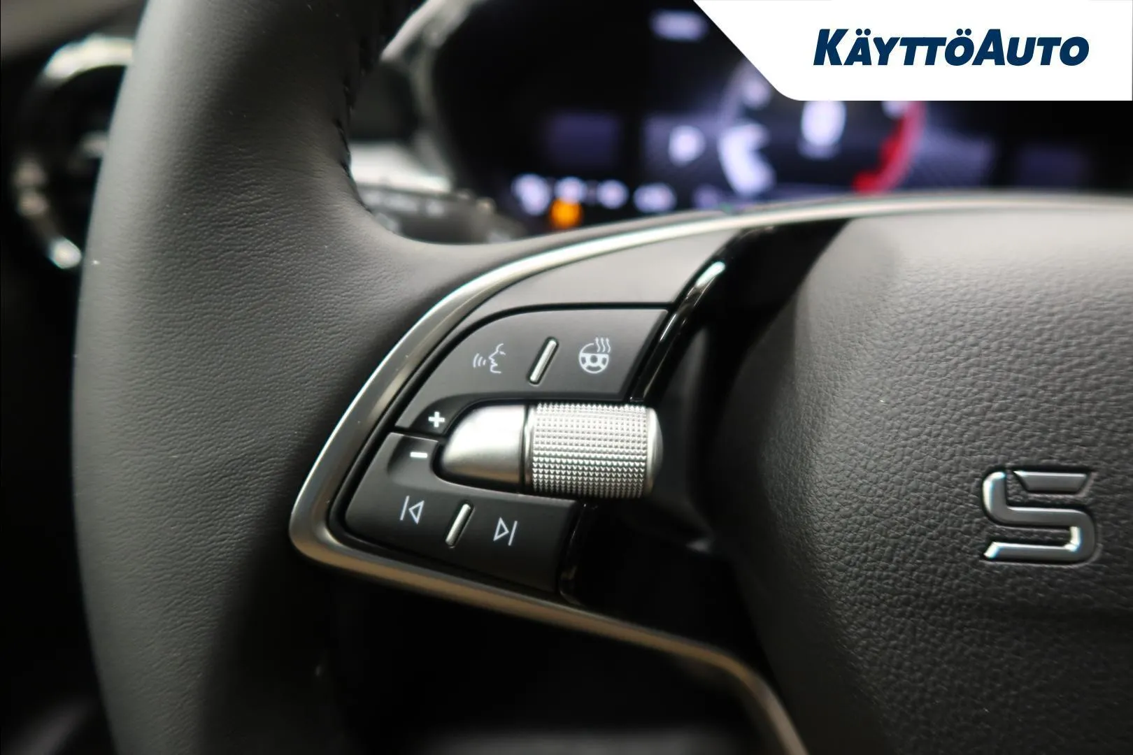 Skoda Fabia XTT-866 carousel image