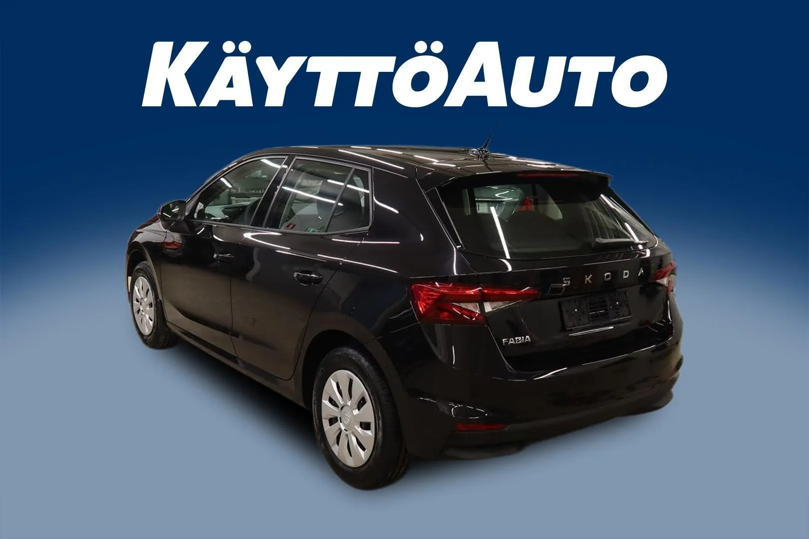 Skoda Fabia XTT-866 carousel image