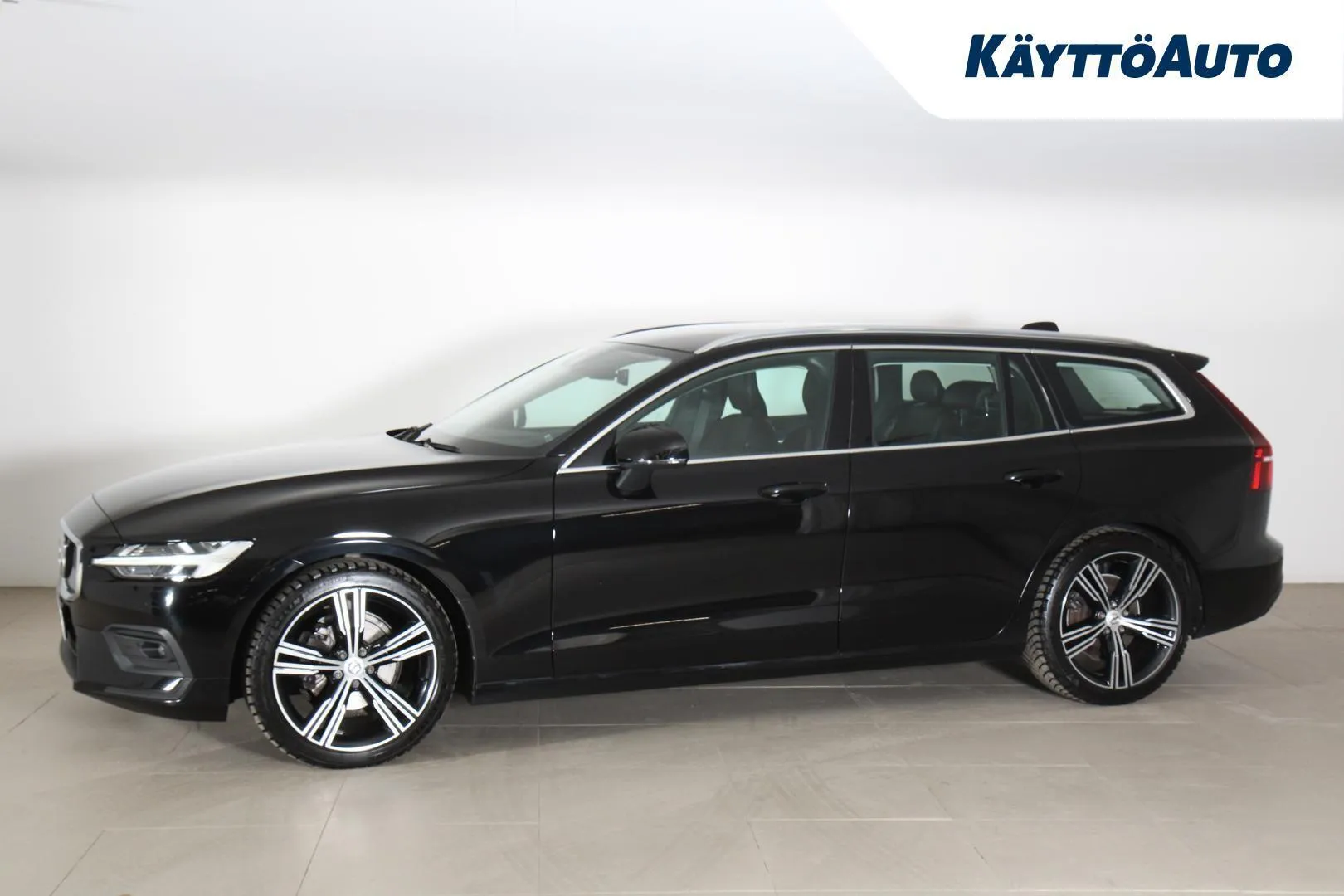 Volvo V60 MPB-990 carousel image