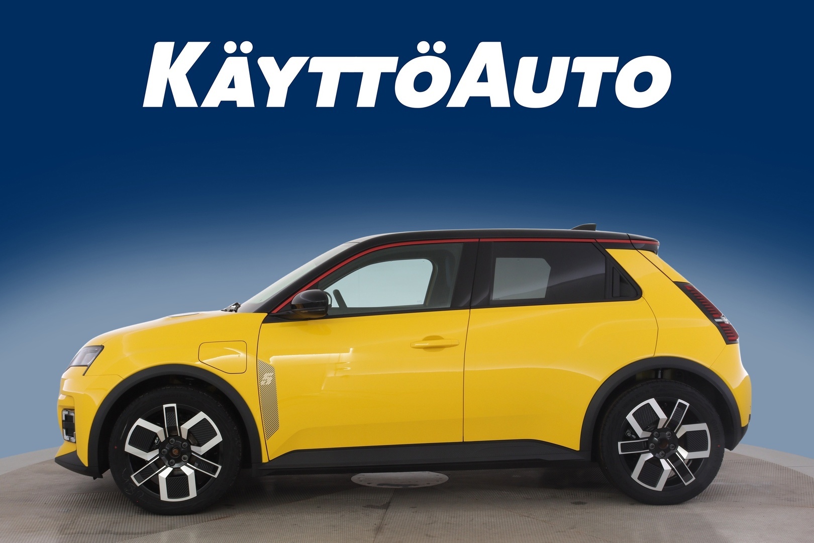 Renault 5 2026, kuva 2/11