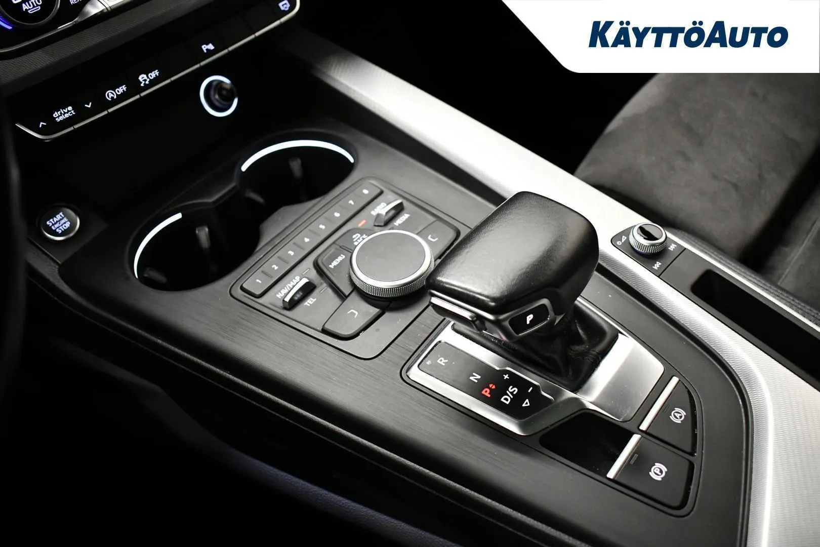 Audi A5 VZH-599 carousel image