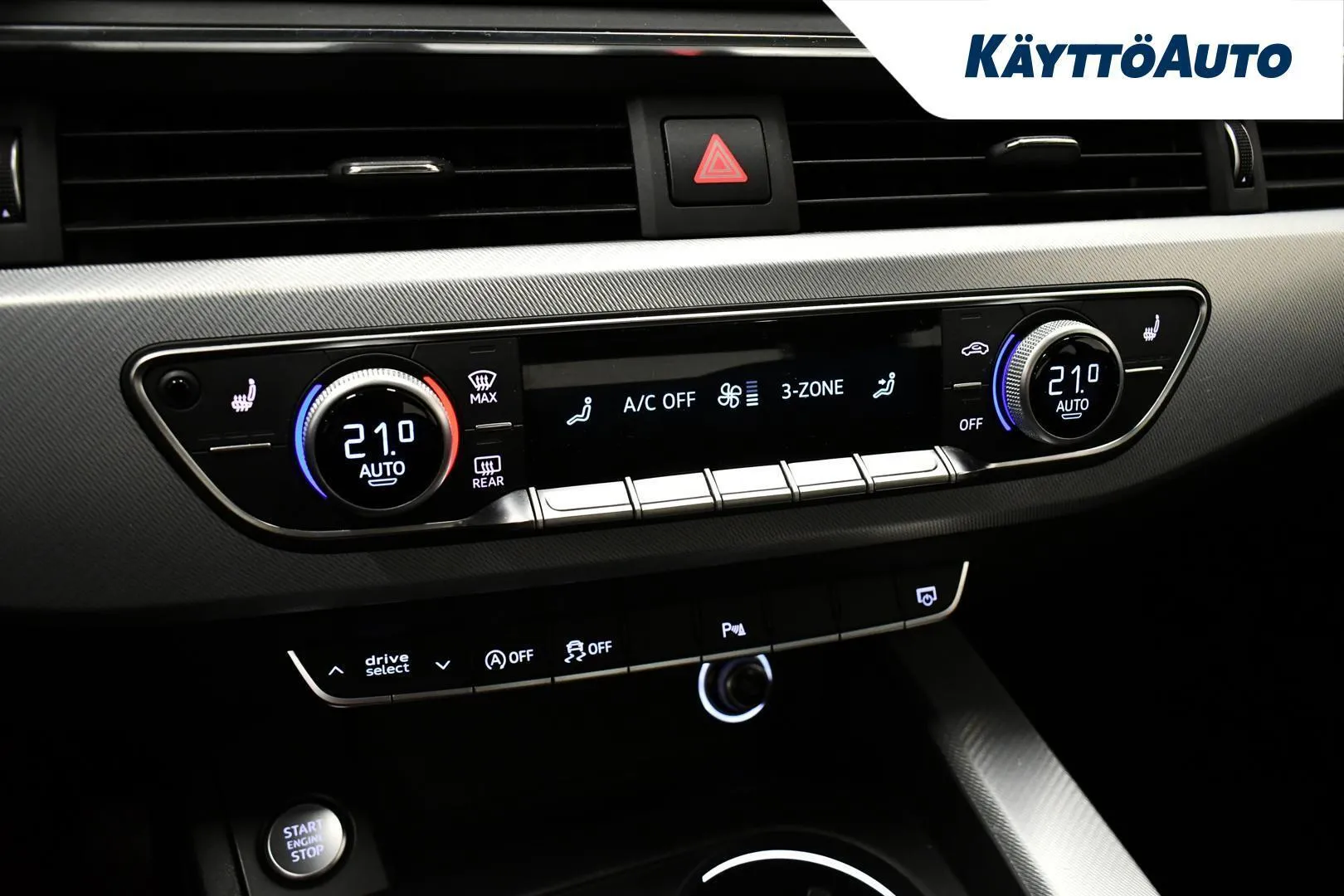 Audi A5 VZH-599 carousel image