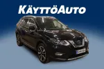Nissan X-Trail GNR-824 carousel thumbs