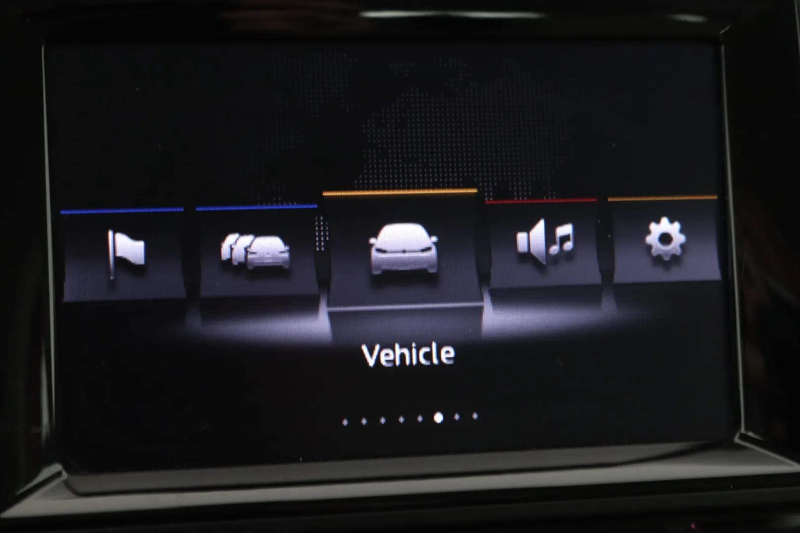 Volkswagen Golf CJS-852 carousel image