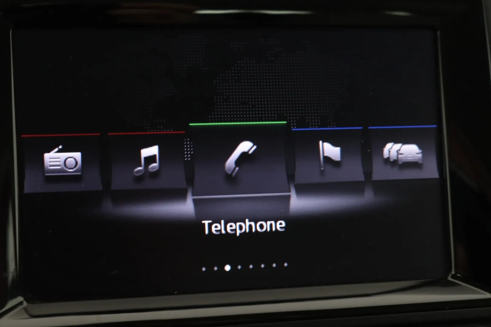 Volkswagen Golf CJS-852 carousel image