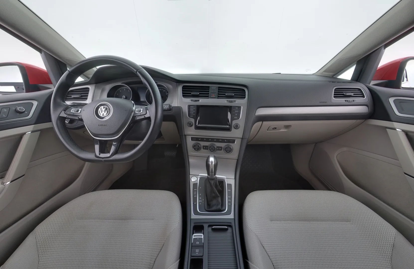 Volkswagen Golf CJS-852 carousel image