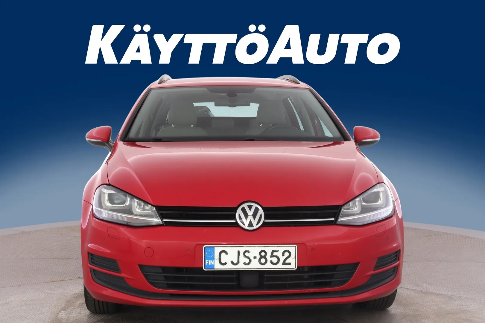 Volkswagen Golf CJS-852 carousel image