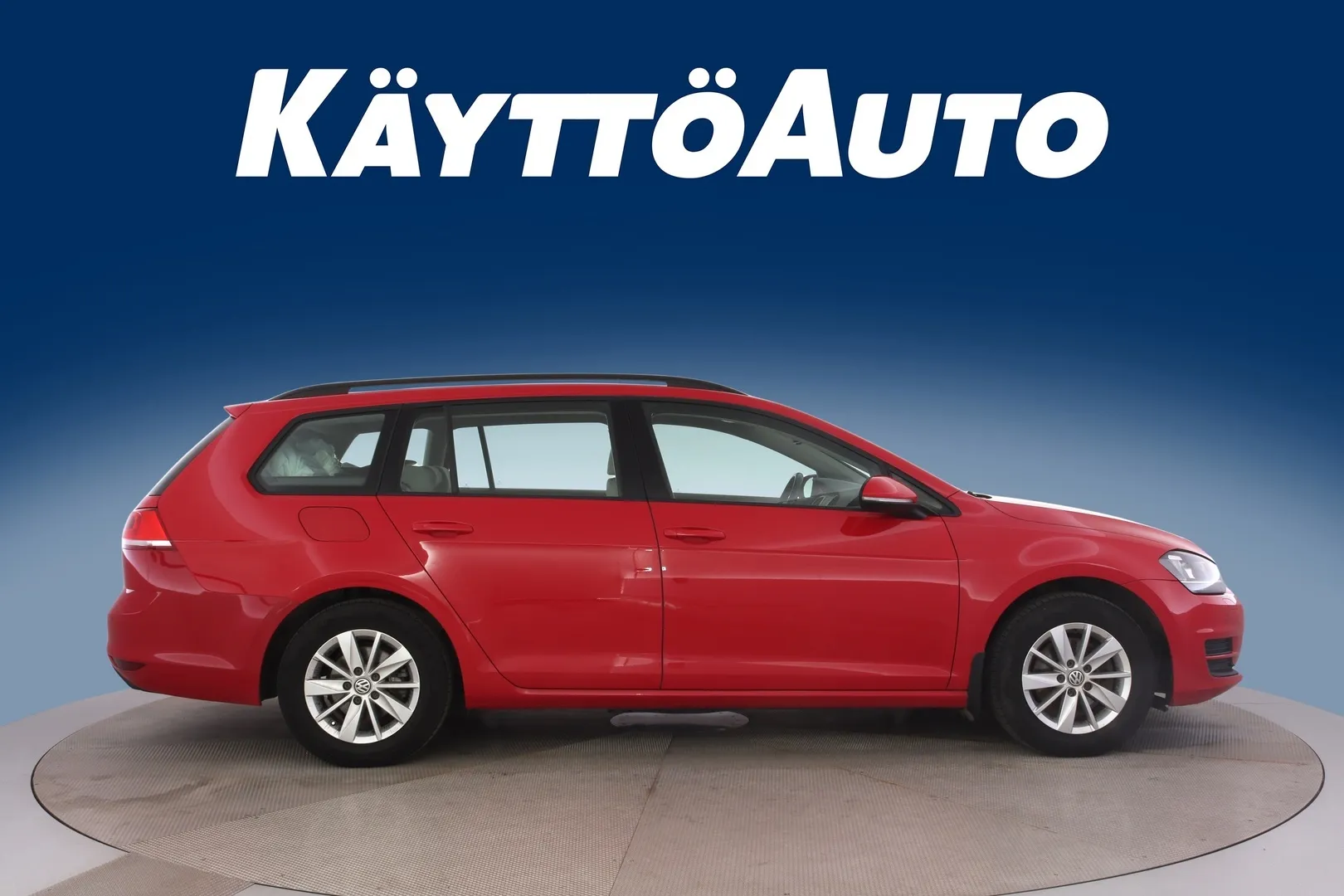 Volkswagen Golf CJS-852 carousel image