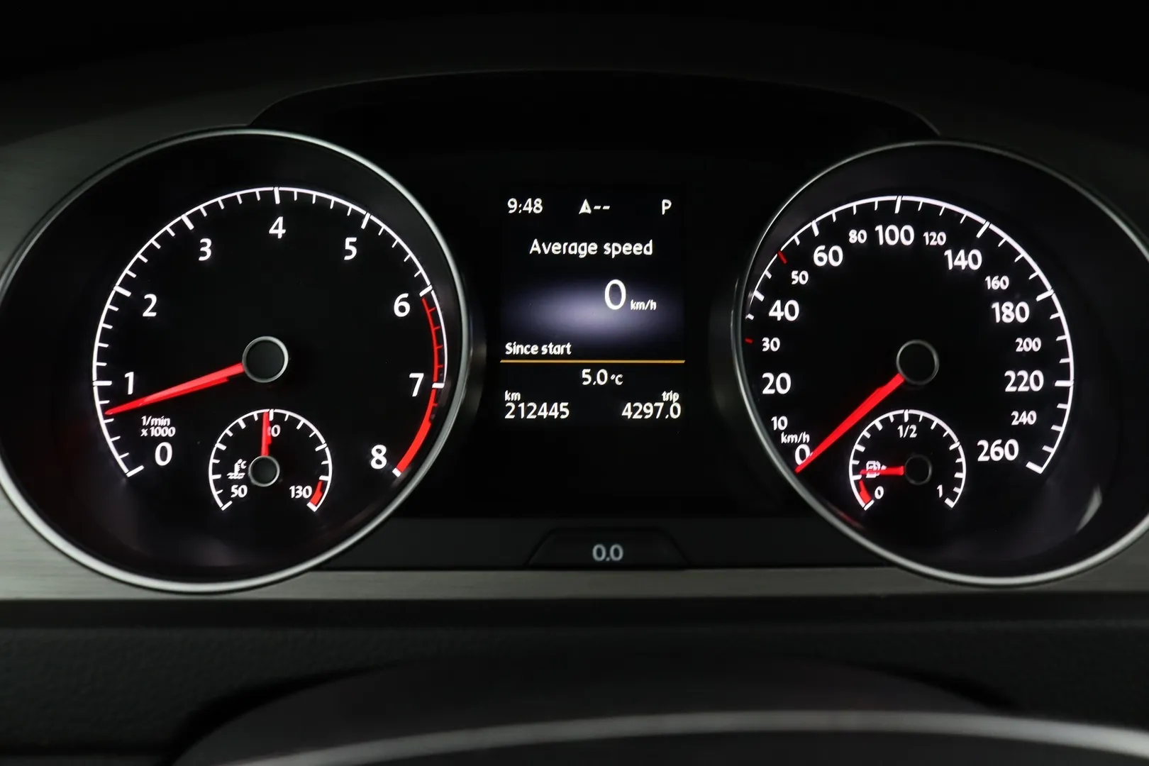 Volkswagen Golf CJS-852 carousel image