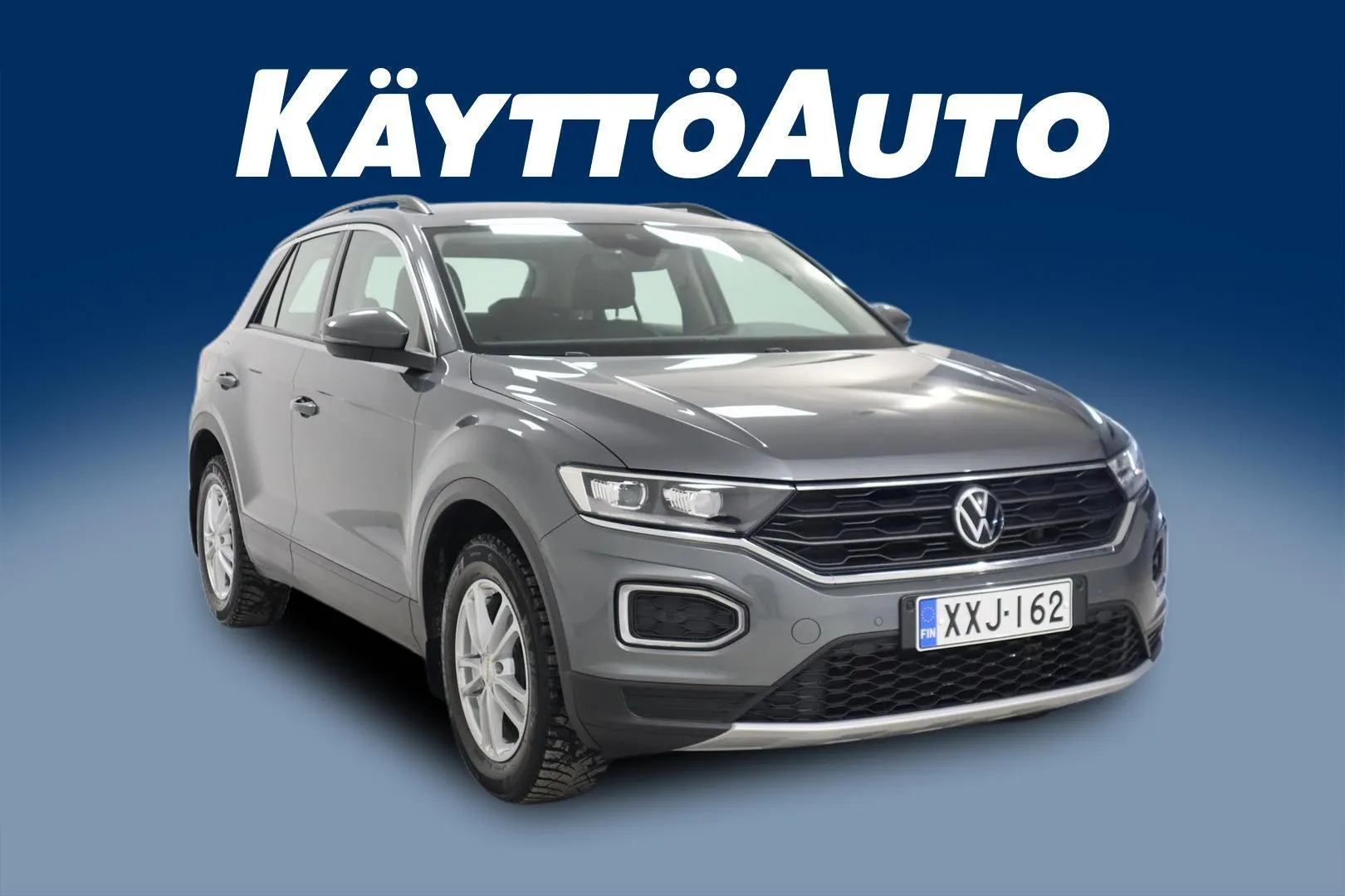 Volkswagen T-Roc XXJ-162 carousel image