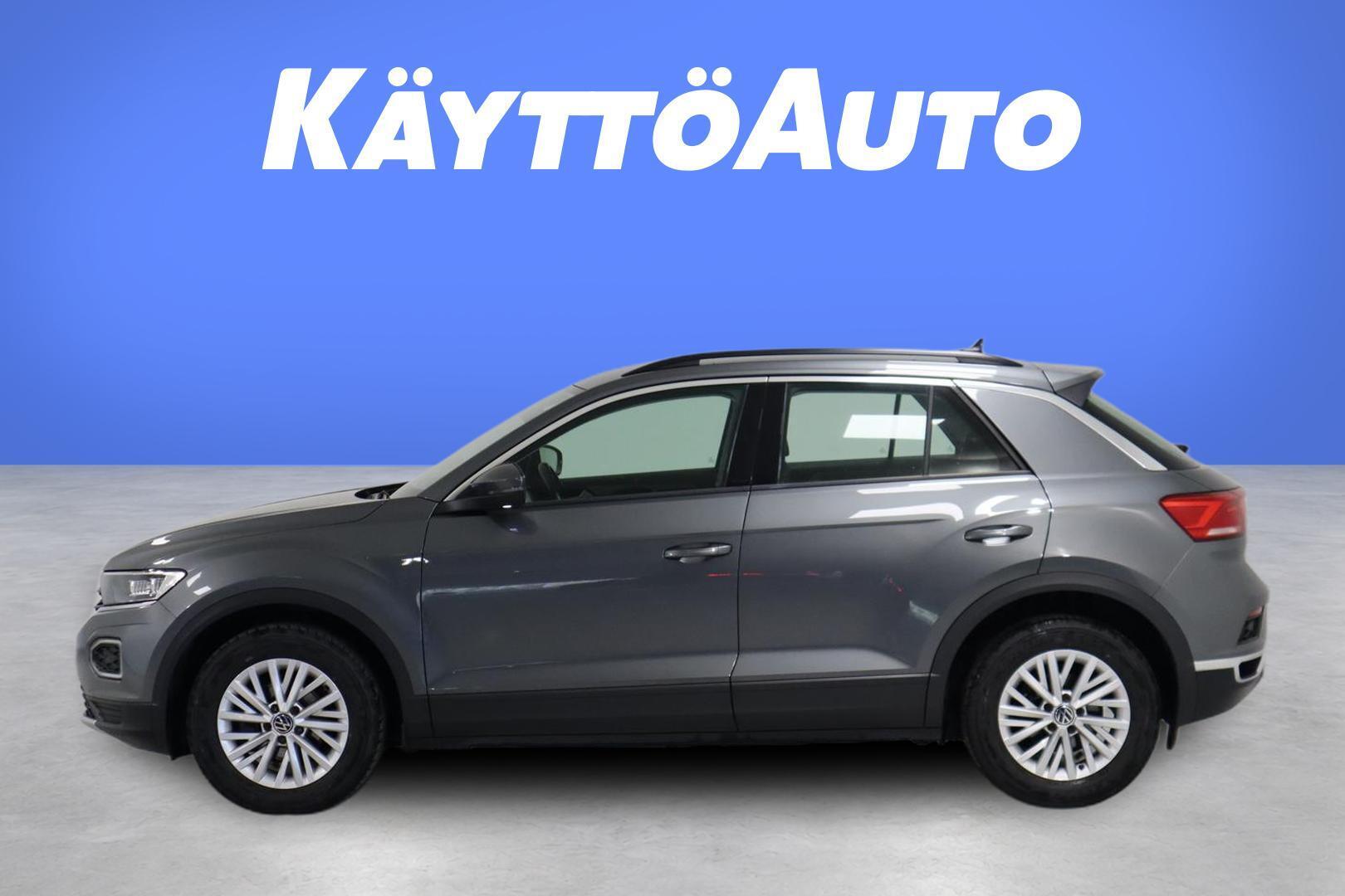 Volkswagen T-Roc 2021, kuva 6/26