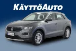 Volkswagen T-Roc XXJ-162 carousel thumbs