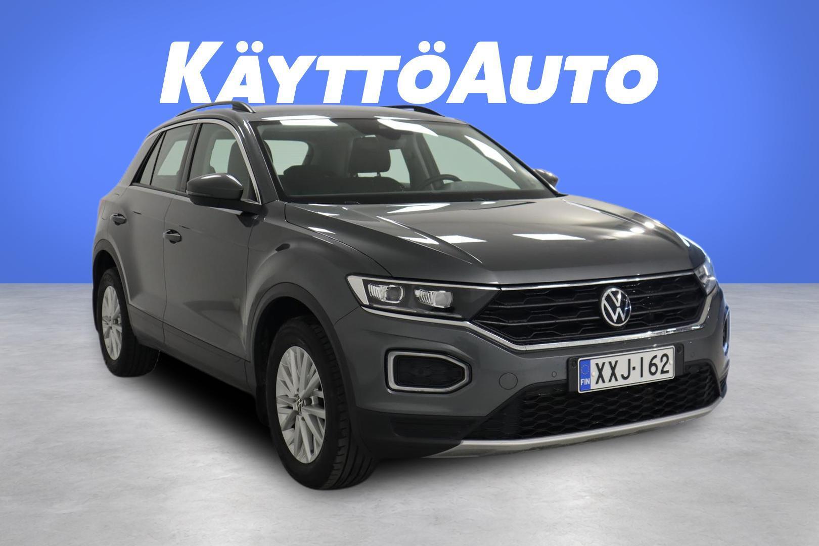 Volkswagen T-Roc 2021, kuva 4/26