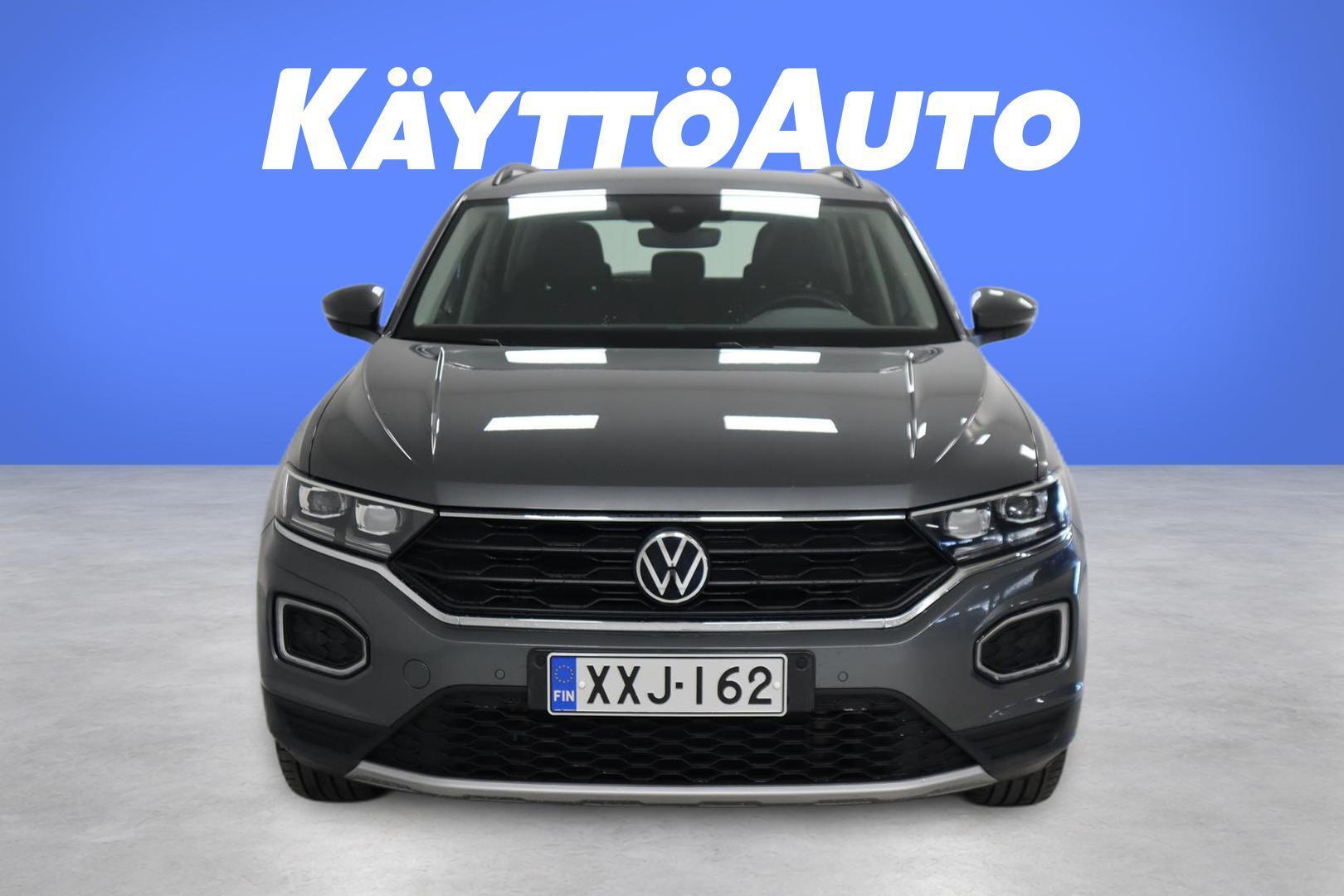 Volkswagen T-Roc 2021, kuva 5/26