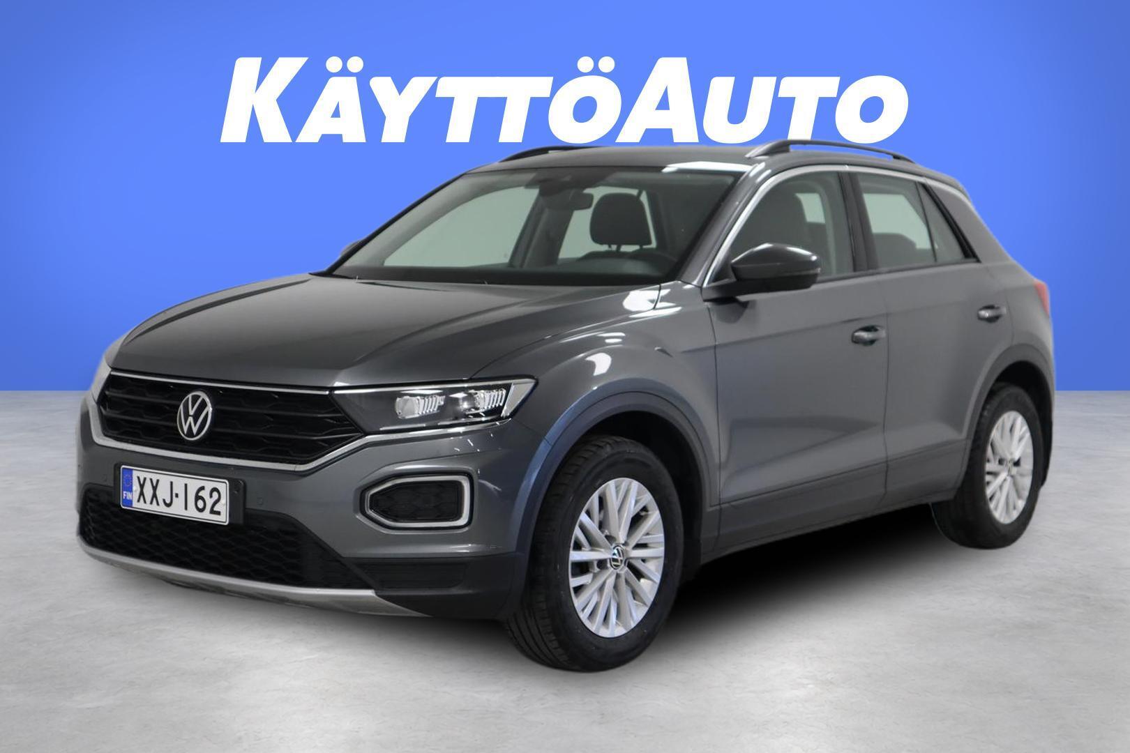 Volkswagen T-Roc 2021, kuva 3/26