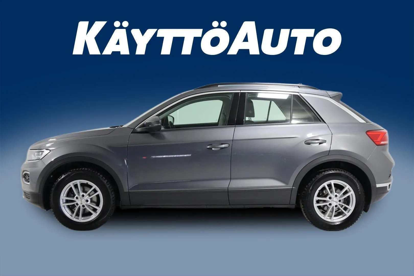 Volkswagen T-Roc XXJ-162 carousel image