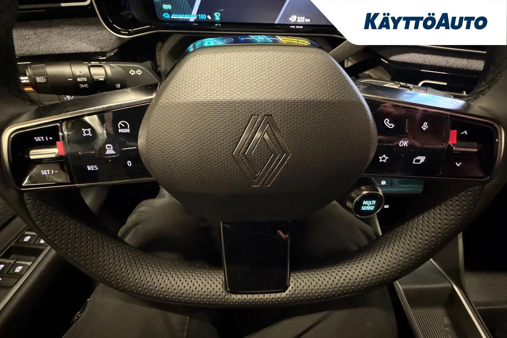 Renault 5 KXN-932 carousel image