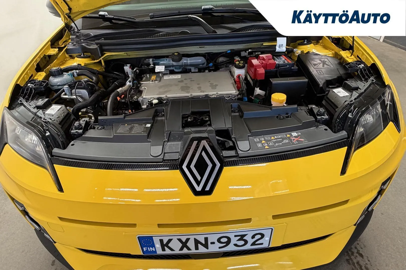 Renault 5 KXN-932 carousel image