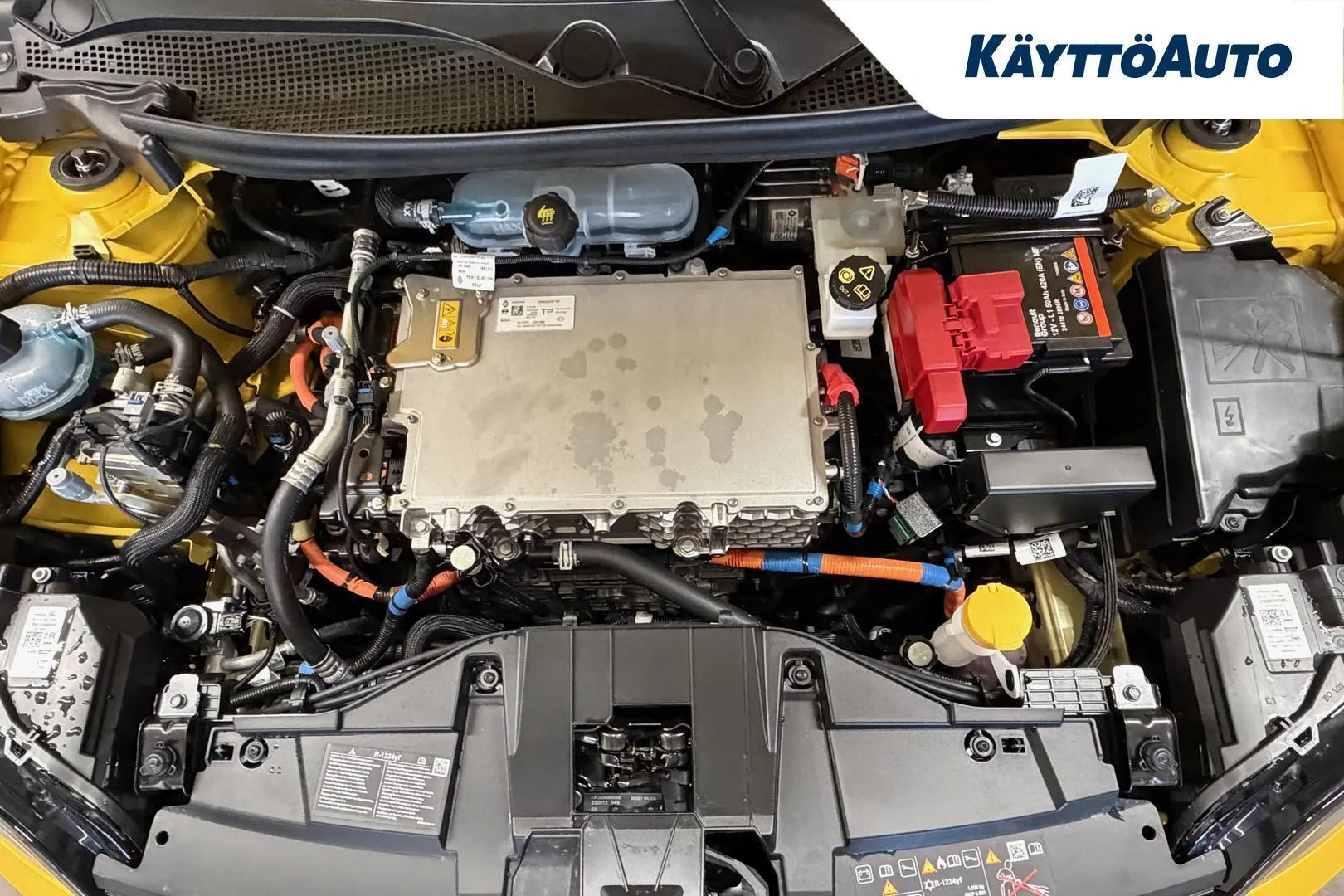 Renault 5 KXN-932 carousel image