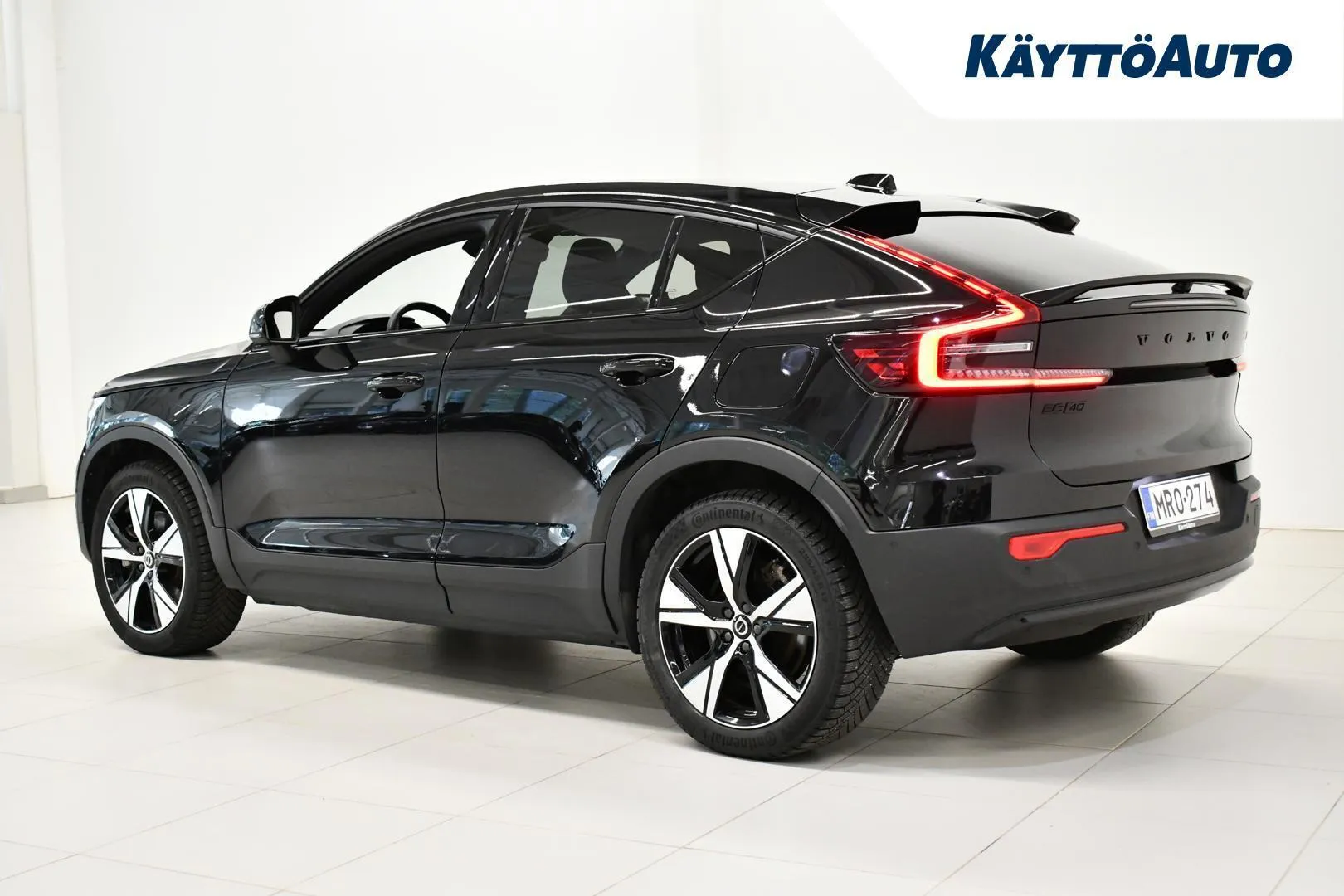 Volvo EC40 MRO-274 carousel image