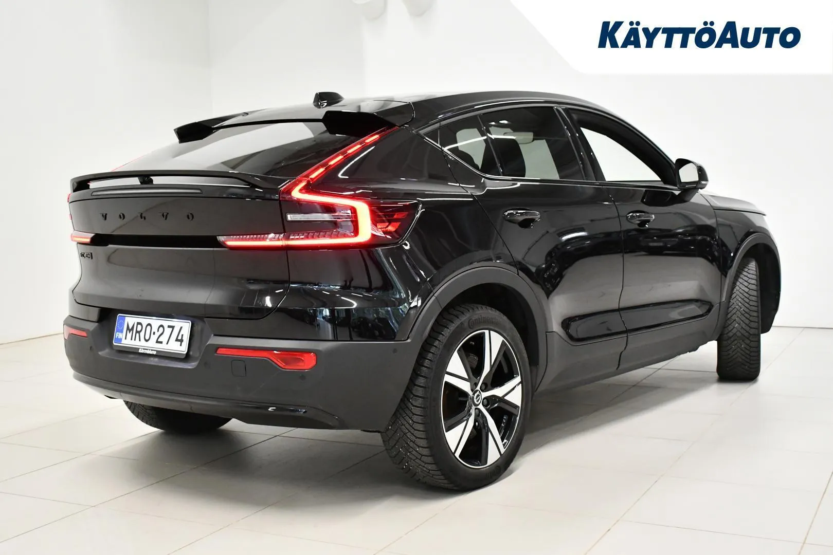 Volvo EC40 MRO-274 carousel image