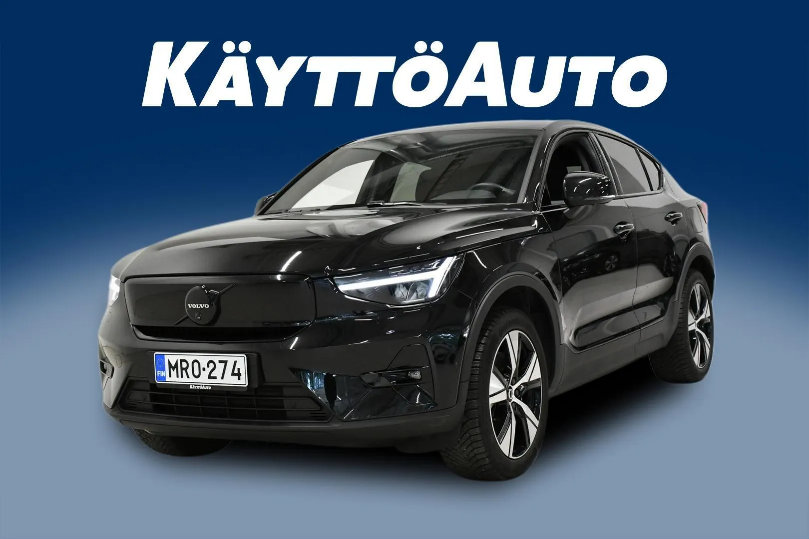 Volvo EC40 MRO-274 carousel image