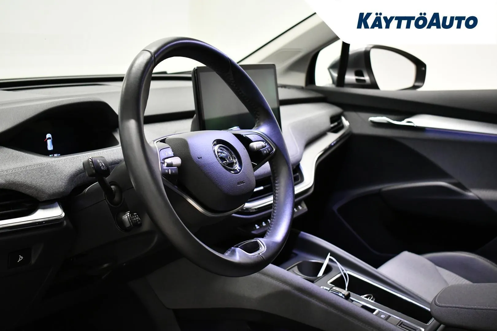 Skoda Enyaq RVO-876 carousel image