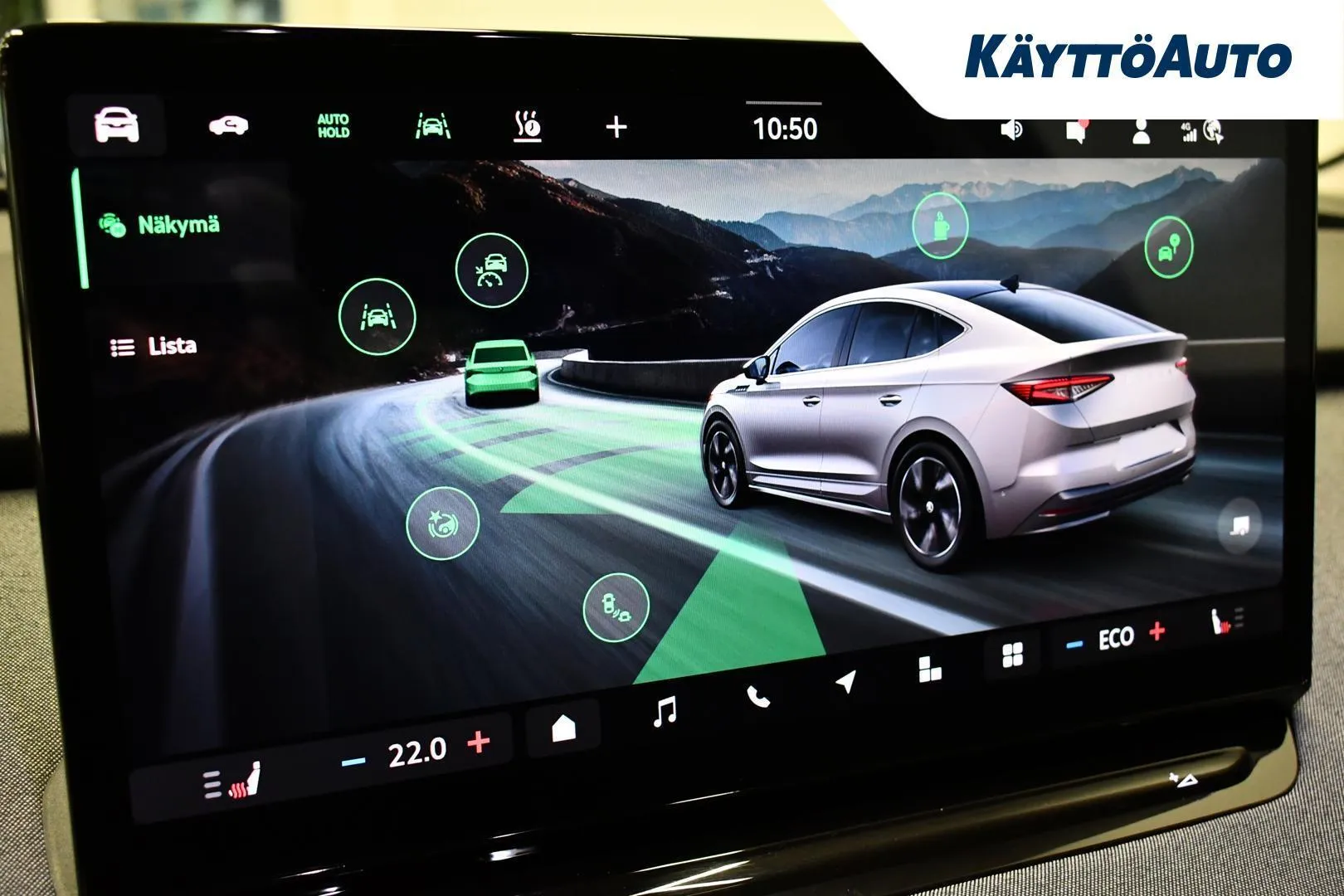 Skoda Enyaq RVO-876 carousel image