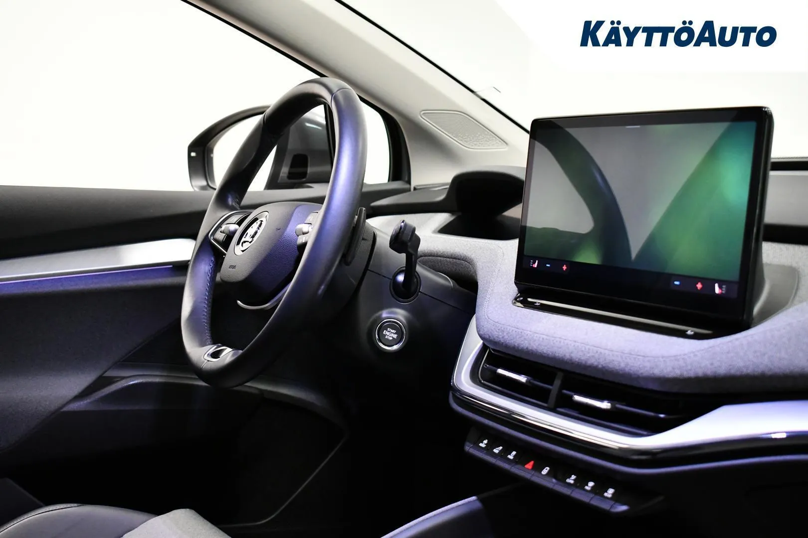 Skoda Enyaq RVO-876 carousel image