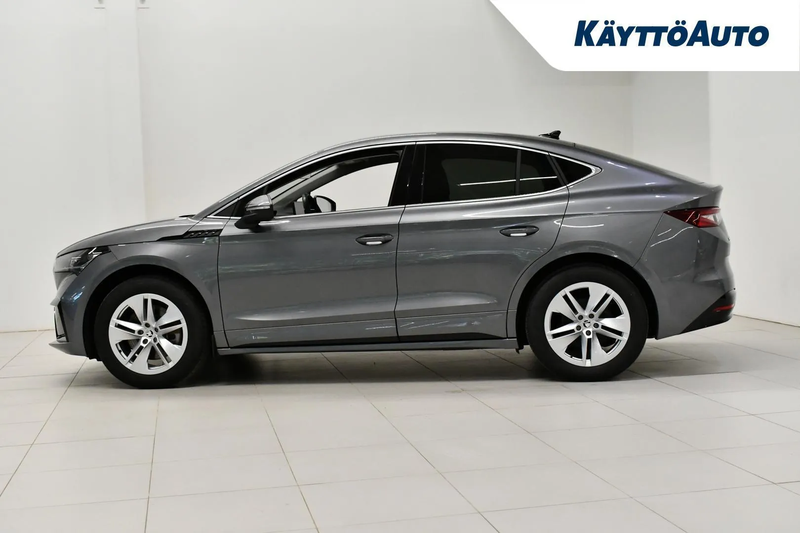 Skoda Enyaq RVO-876 carousel image