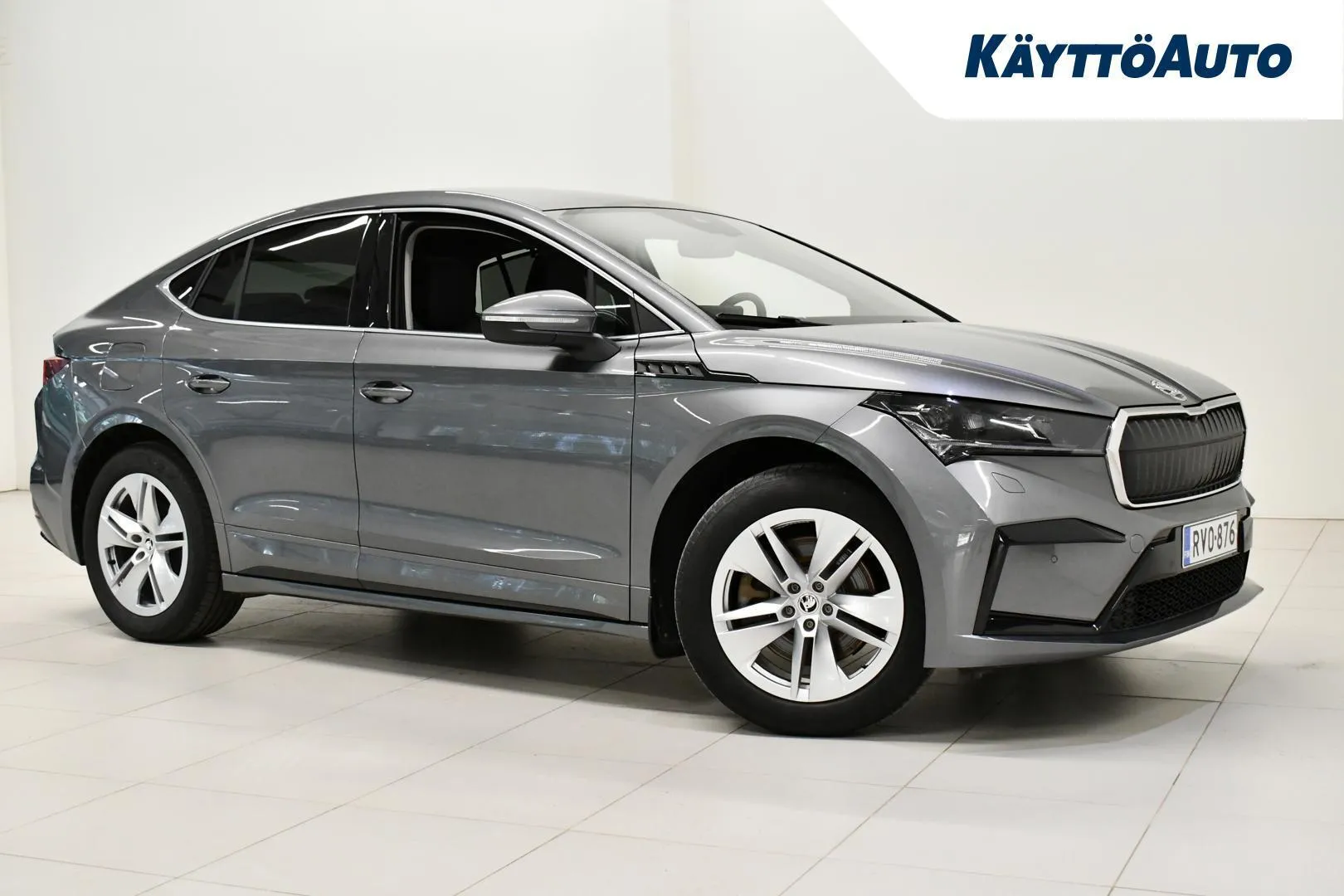 Skoda Enyaq RVO-876 carousel image