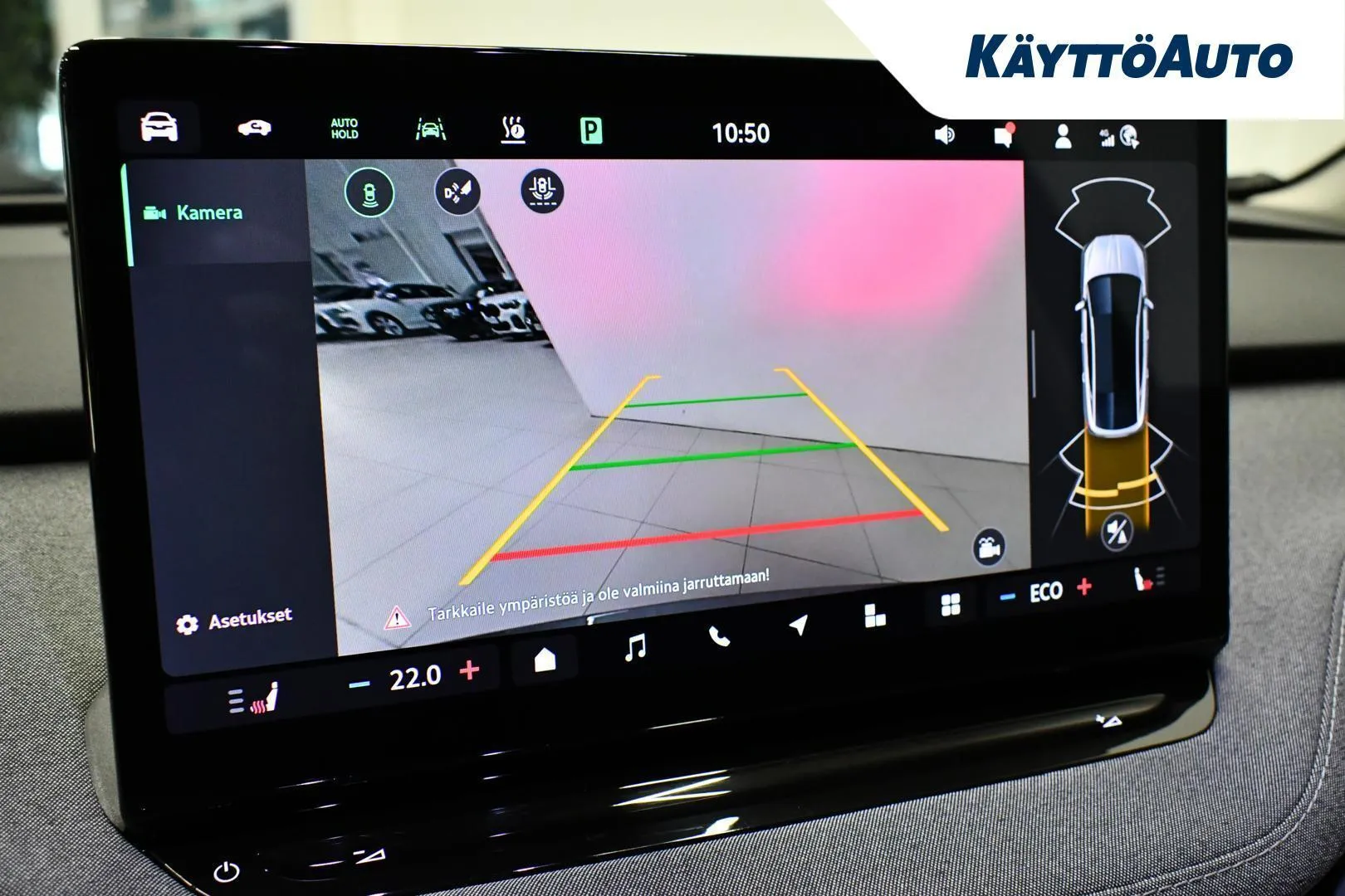 Skoda Enyaq RVO-876 carousel image