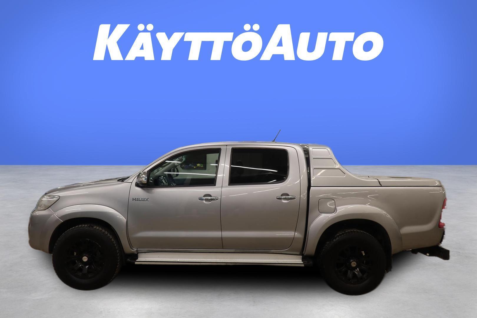 Toyota Hilux 2016, kuva 2/28