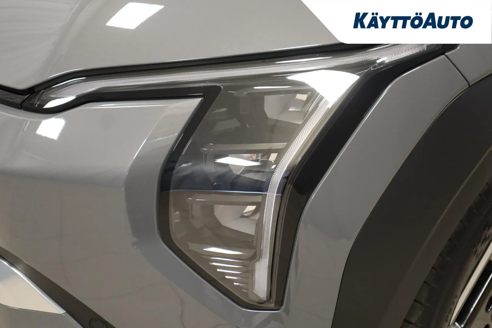 Kia EV3 YMI-989 carousel image