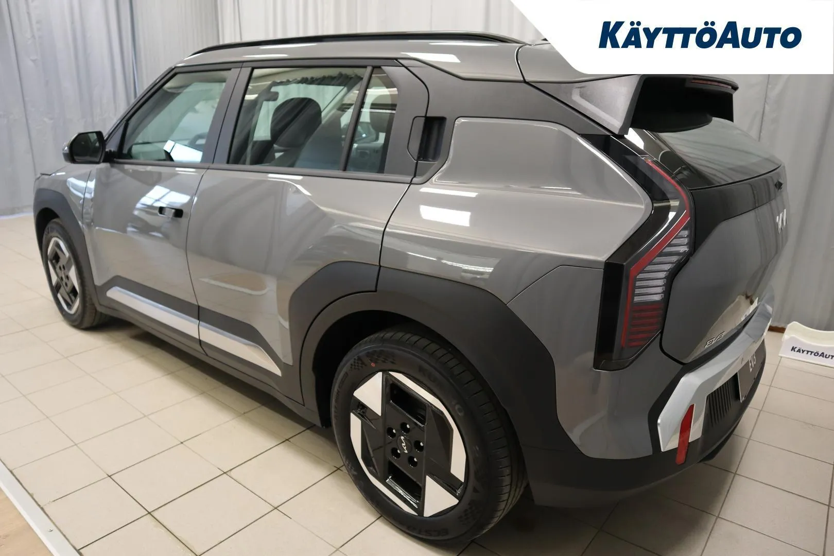 Kia EV3 YMI-989 carousel image