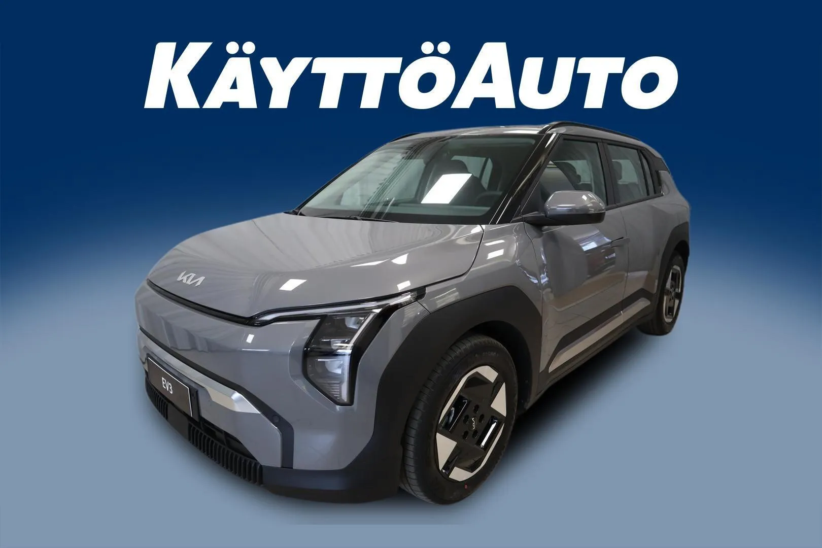 Kia EV3 YMI-989 carousel image