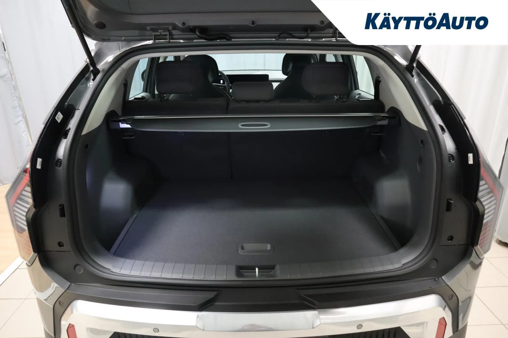 Kia EV3 YMI-989 carousel image