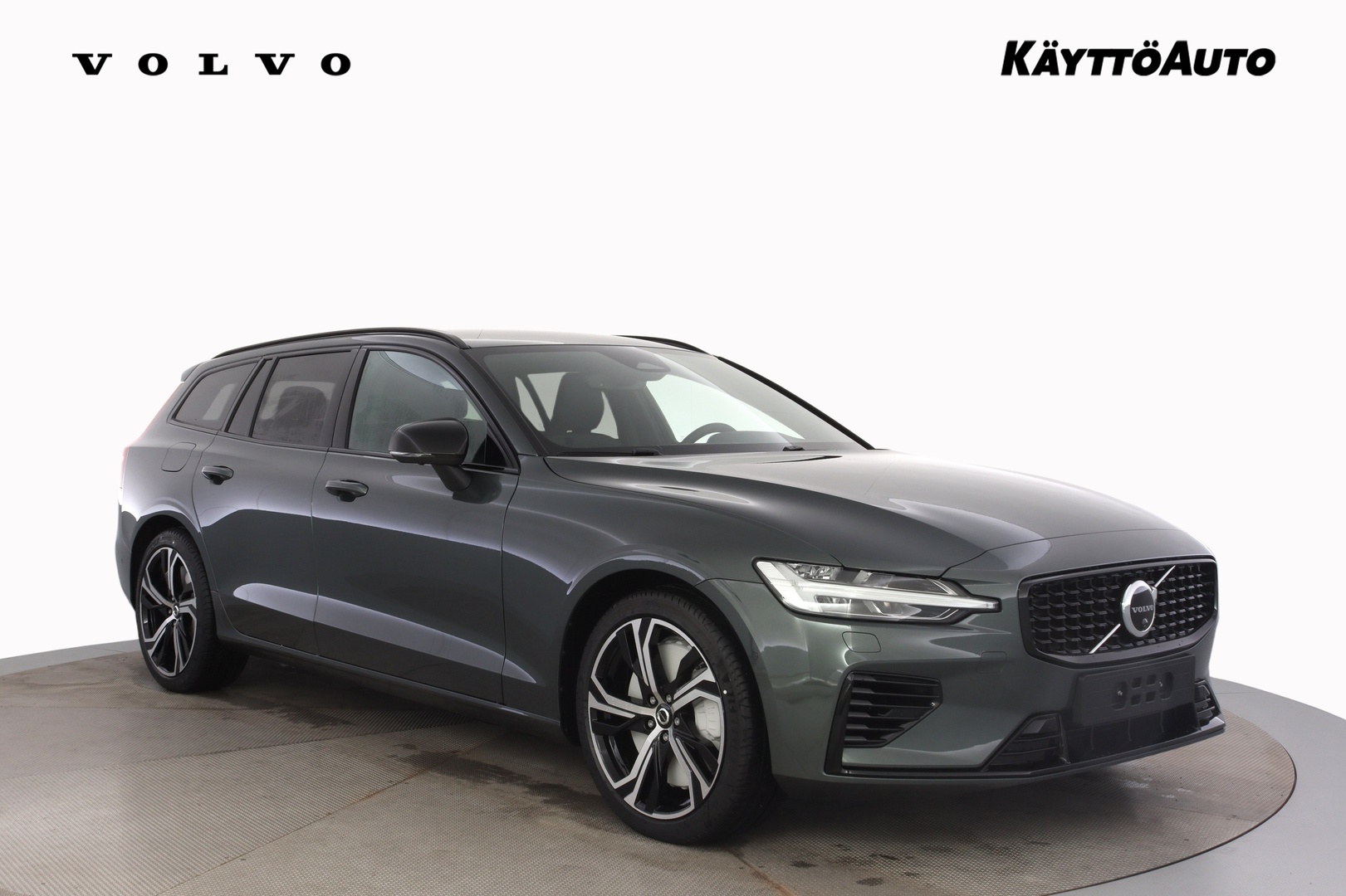 Volvo V60 2026, kuva 6/9