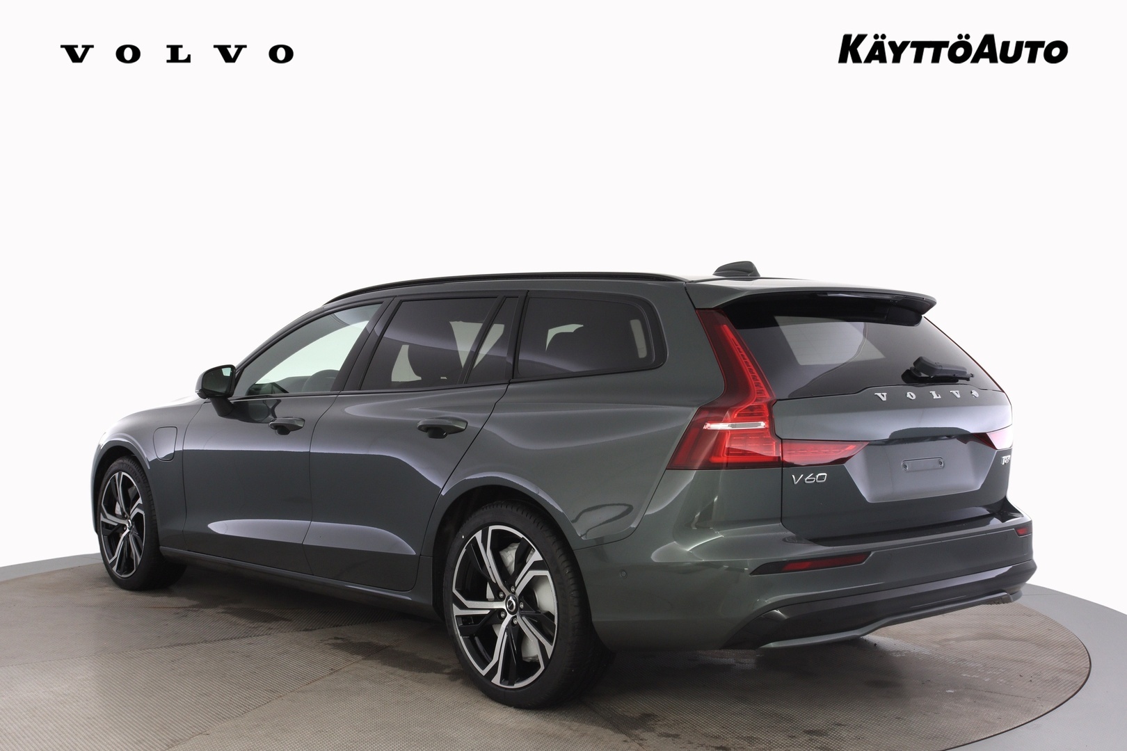Volvo V60 2026, kuva 3/9