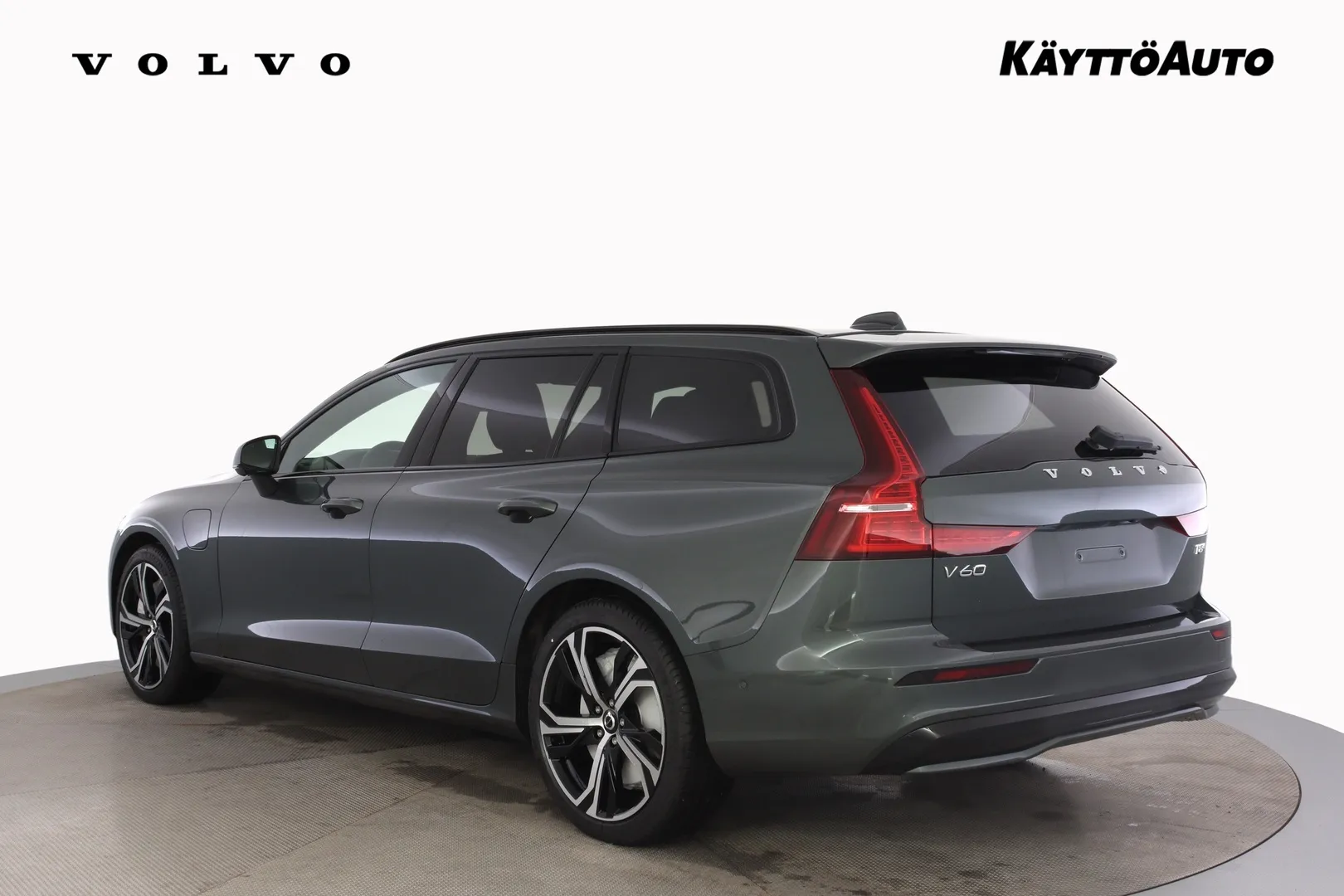 Volvo V60 ZRA-759 carousel image